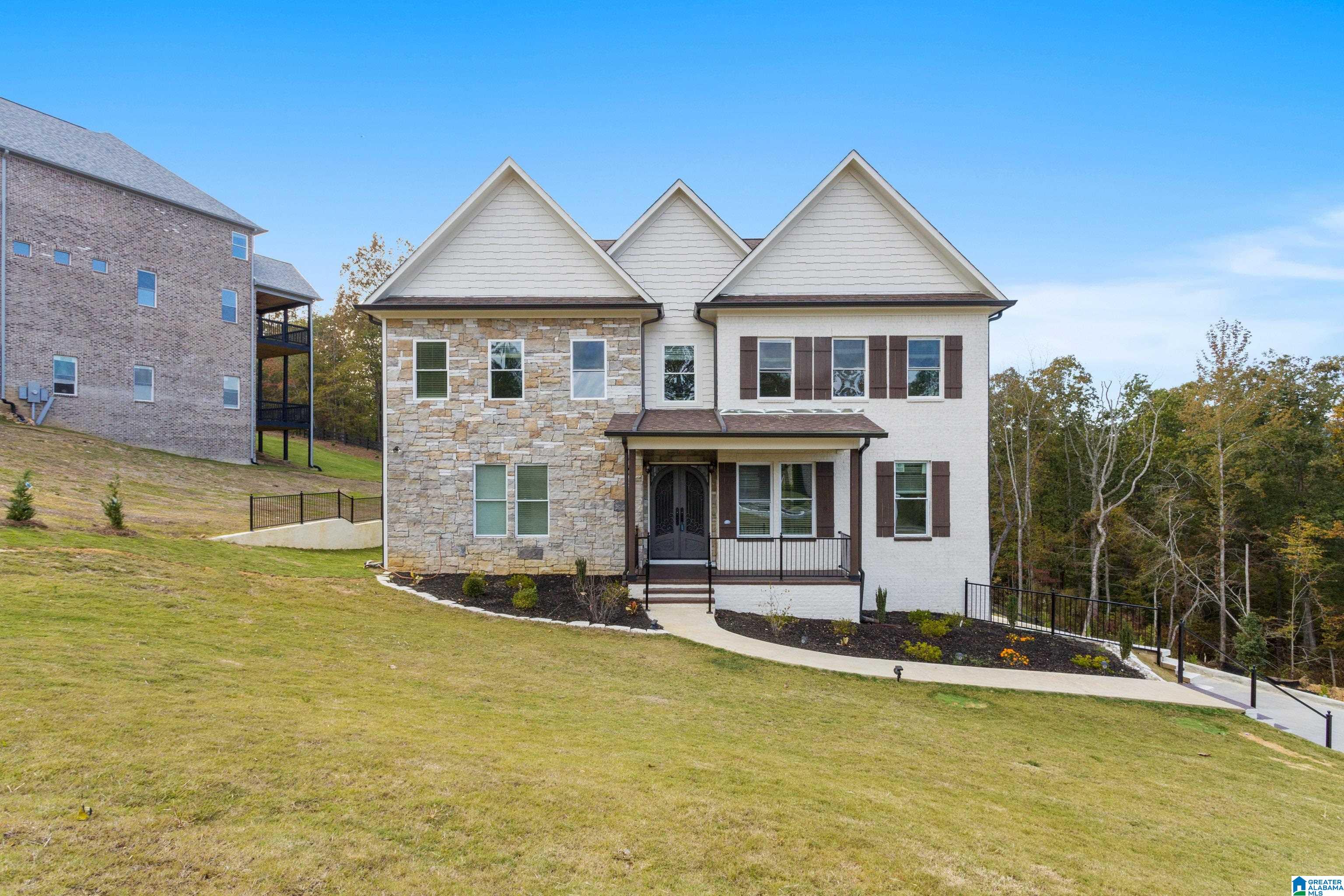 7626 BARCLAY TERRACE DRIVE