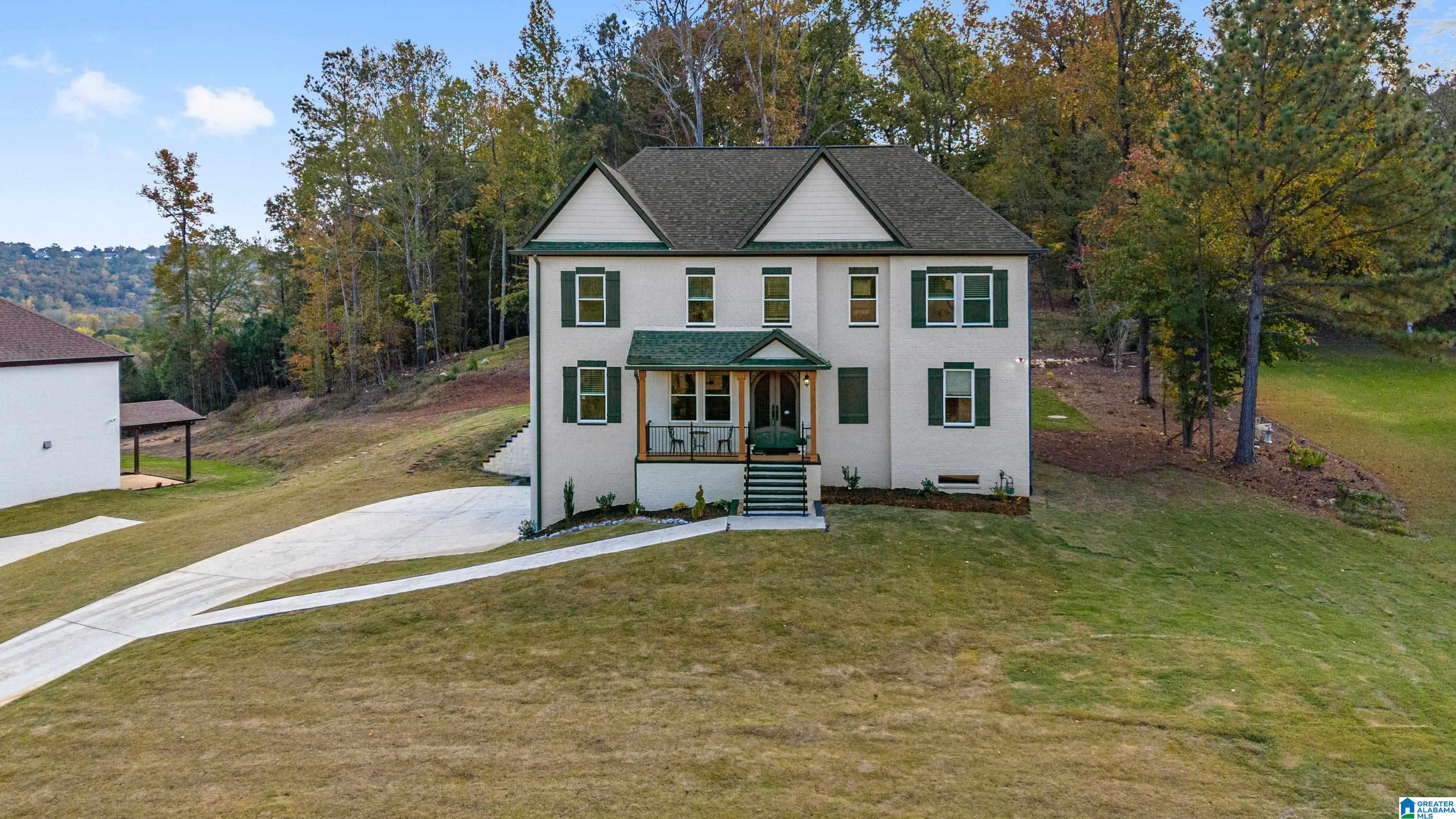 1st image of 7649 Barclay Terrace Dr, Trussville, AL 35173 | MLS# 21440136