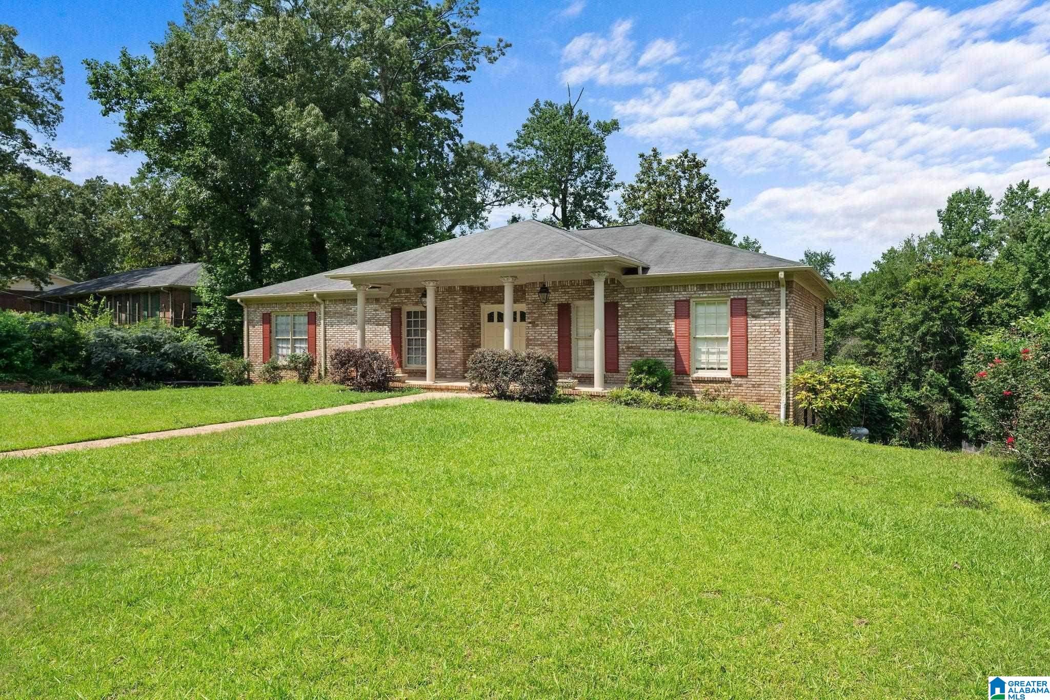 55th image of 3411 Arcadia Dr, Tuscaloosa, AL 35404 | MLS# 21440143
