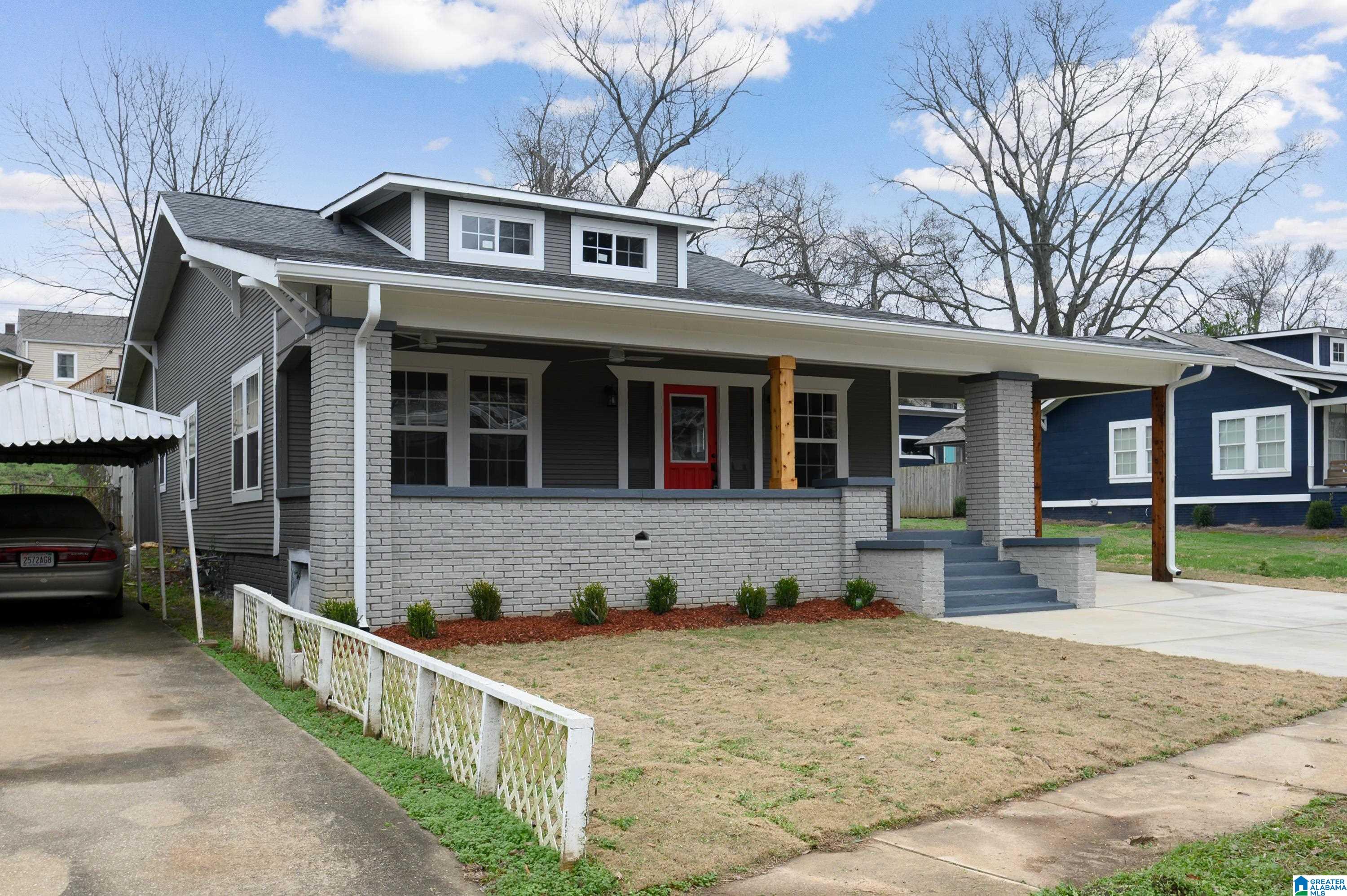 Homes for sale in Birmingham, AL | 1513 36Th Street N, Birmingham, AL 35234 | MLS# 21440147