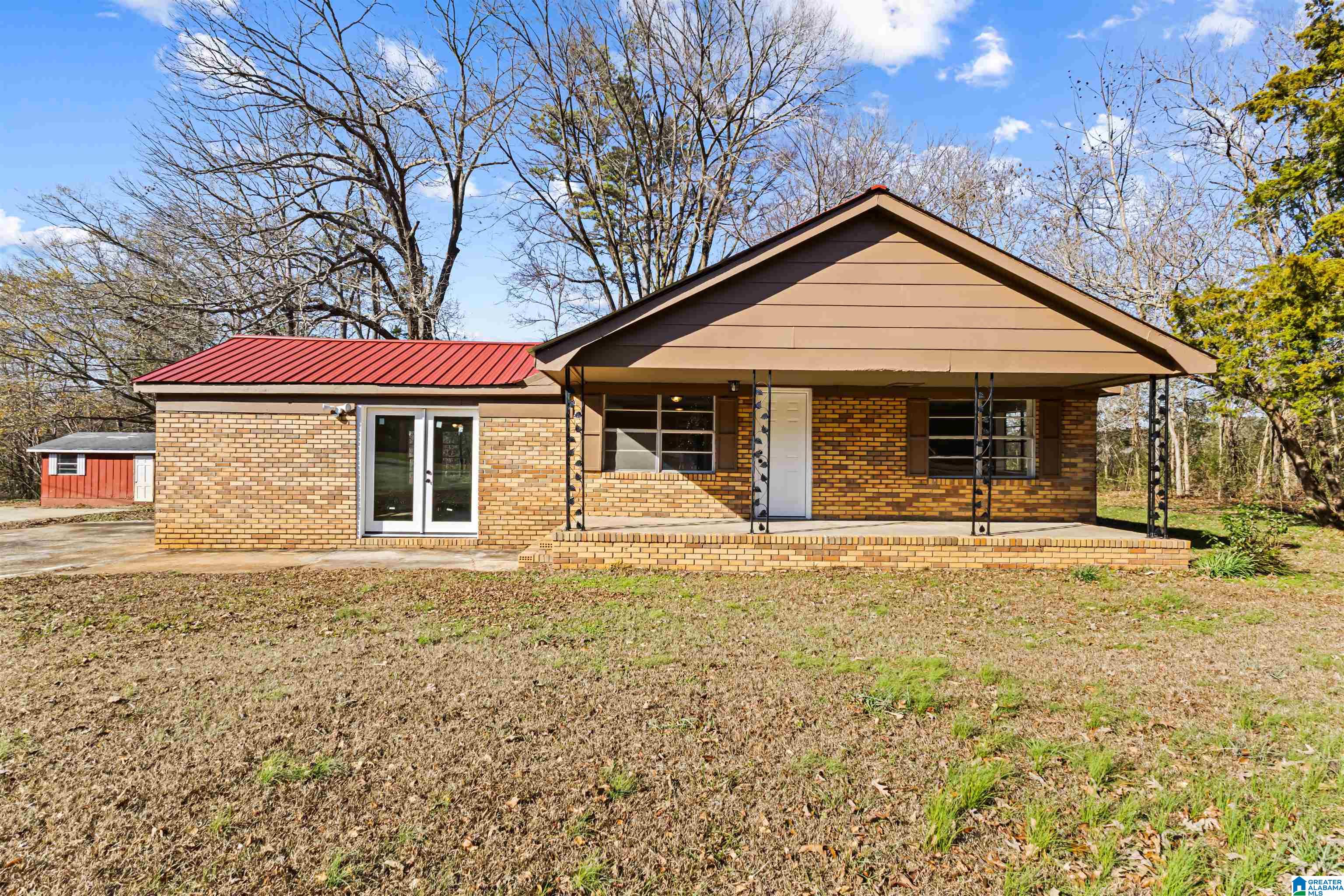 4259 N ALABAMA HIGHWAY 21