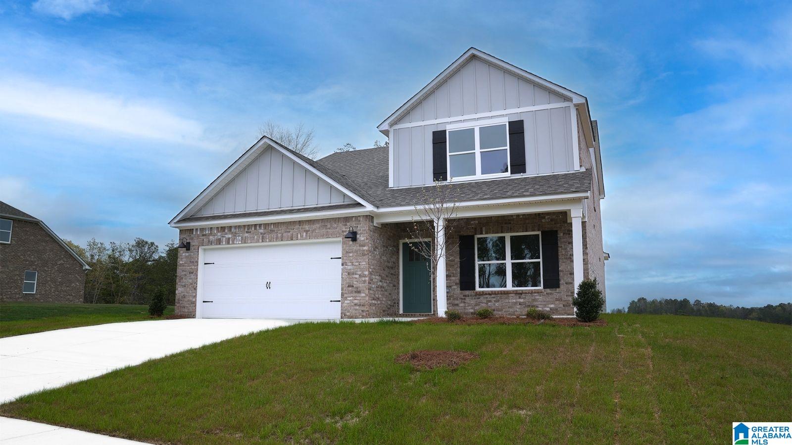 2nd image of 1118 Timberline Ridge, Calera, AL 35040 | MLS# 21440162