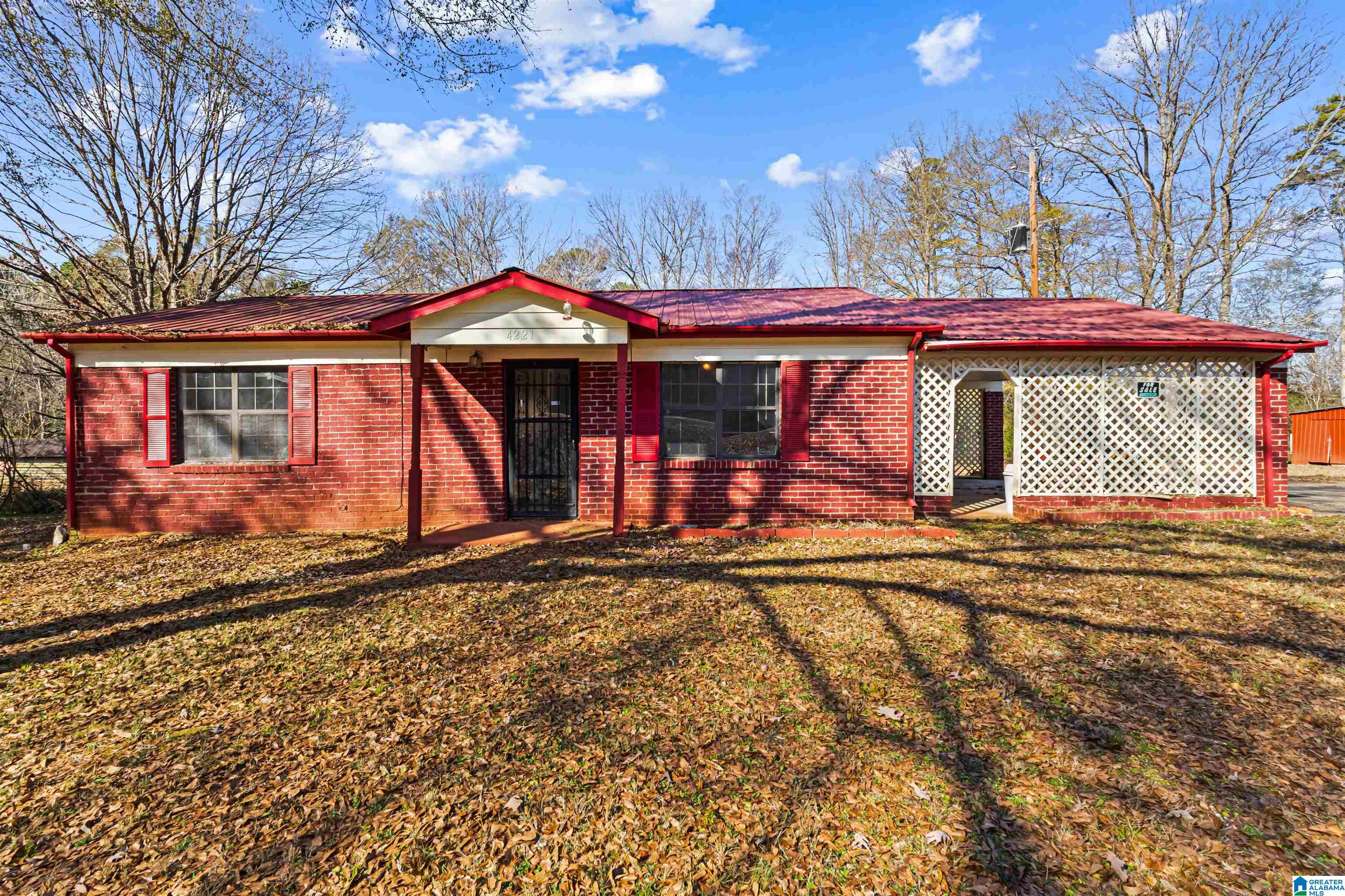 4243 N ALABAMA HIGHWAY 21