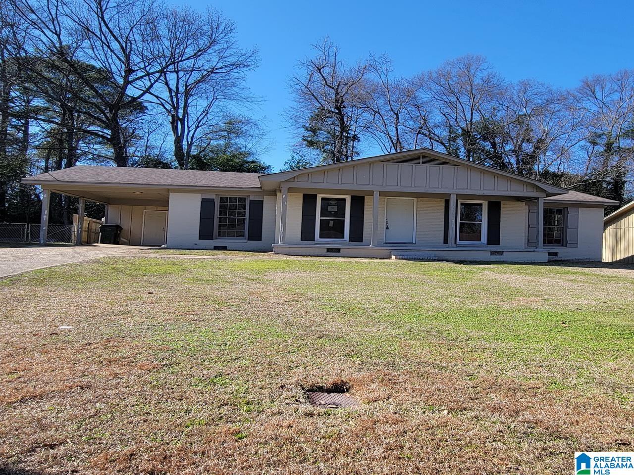 Homes for sale in Tuscaloosa, AL | 3822 5th Avenue, Tuscaloosa, AL 35405 | MLS# 21440195