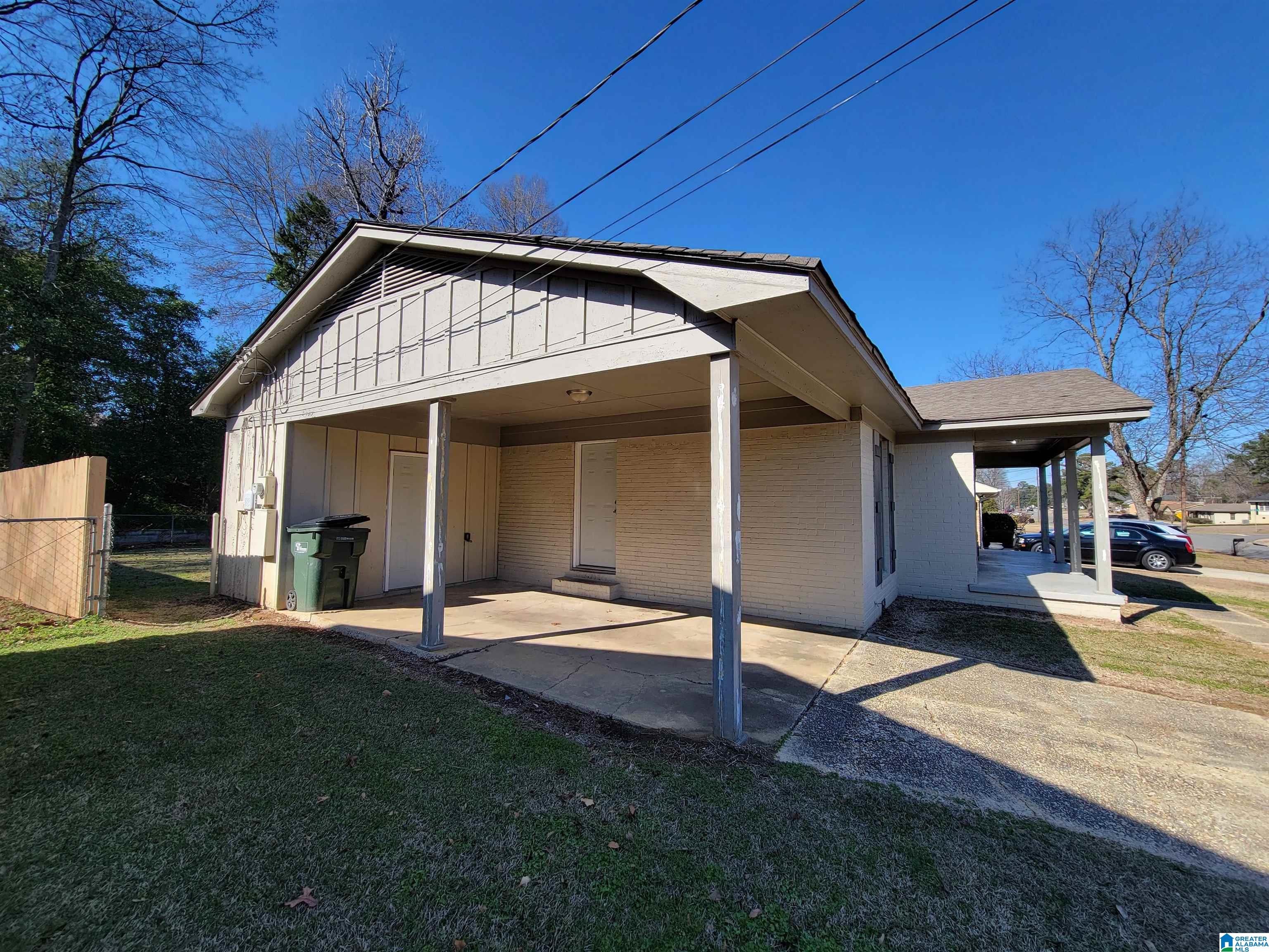 Homes for sale in Tuscaloosa, AL | 3822 5Th Avenue, Tuscaloosa, AL 35405 | MLS# 21440195