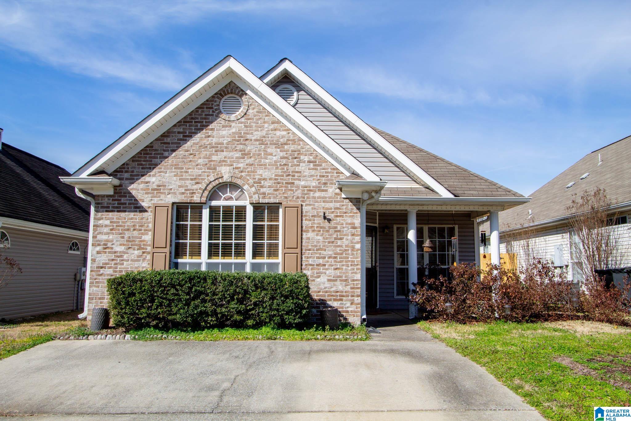 Homes for sale in Pelham, AL | 207 Hidden Creek Parkway, Pelham, AL 35124 | MLS# 21440219