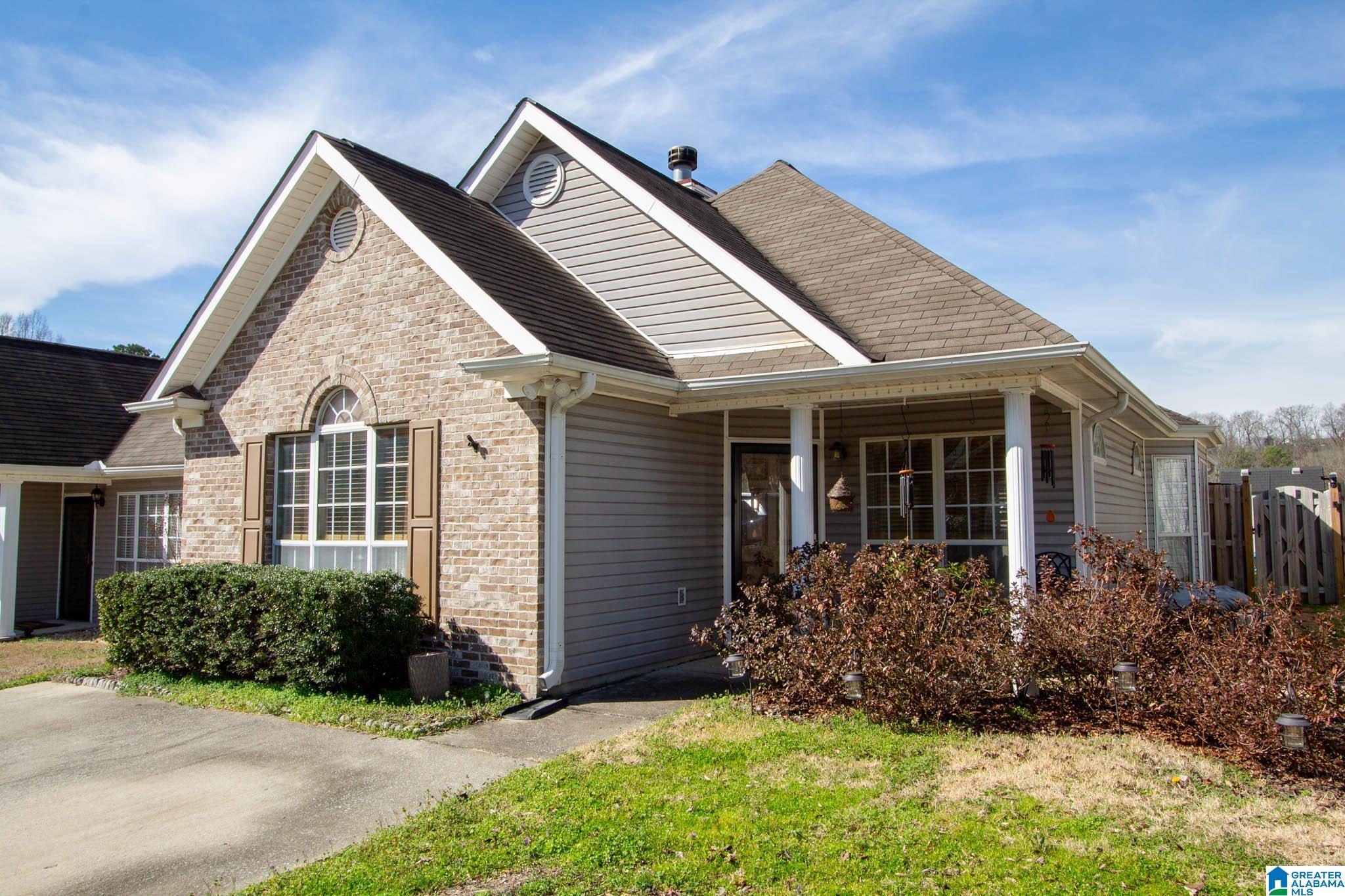 Homes for sale in Pelham, AL | 207 Hidden Creek Parkway, Pelham, AL 35124 | MLS# 21440219