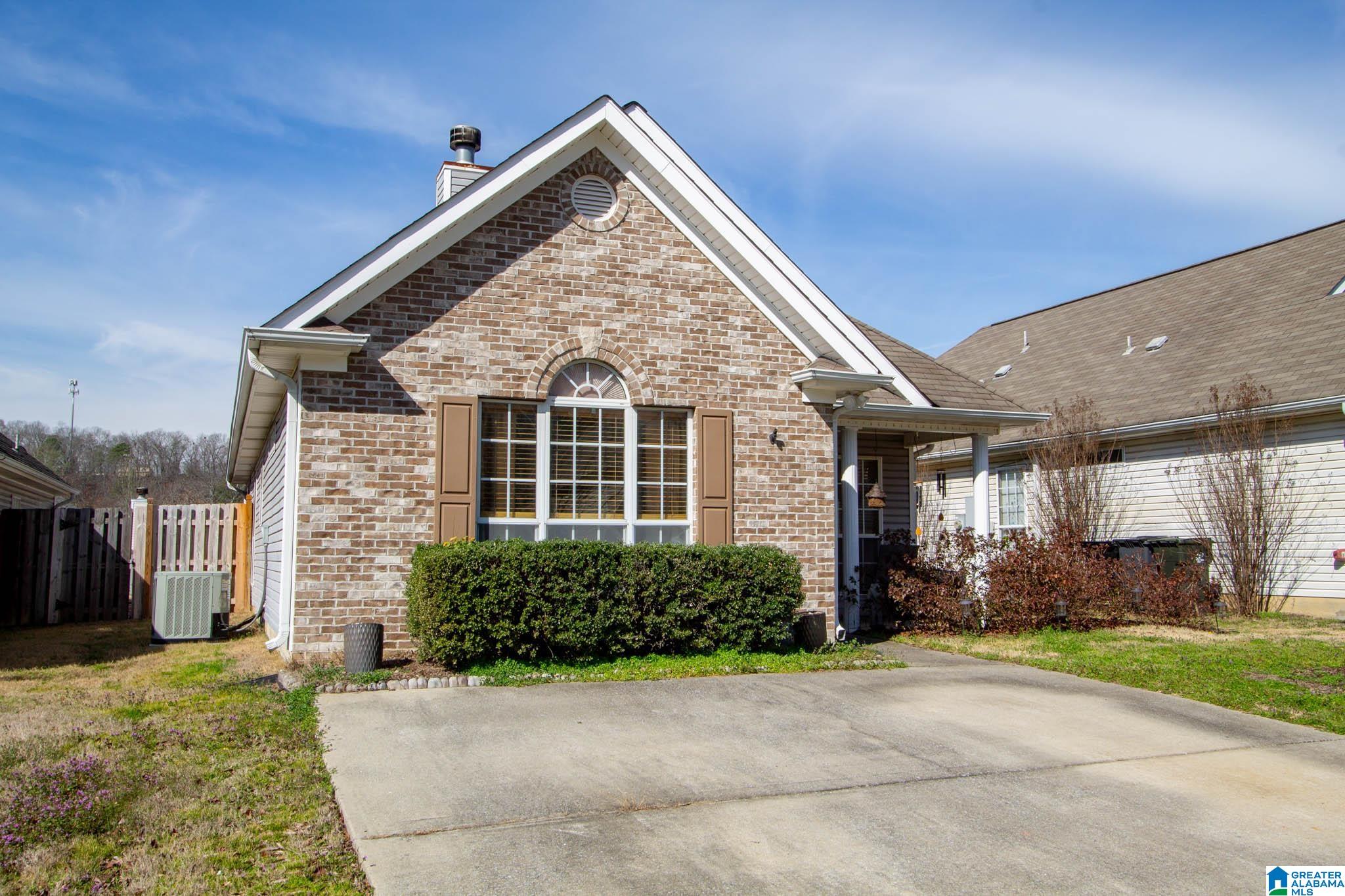 Homes for sale in Pelham, AL | 207 Hidden Creek Parkway, Pelham, AL 35124 | MLS# 21440219