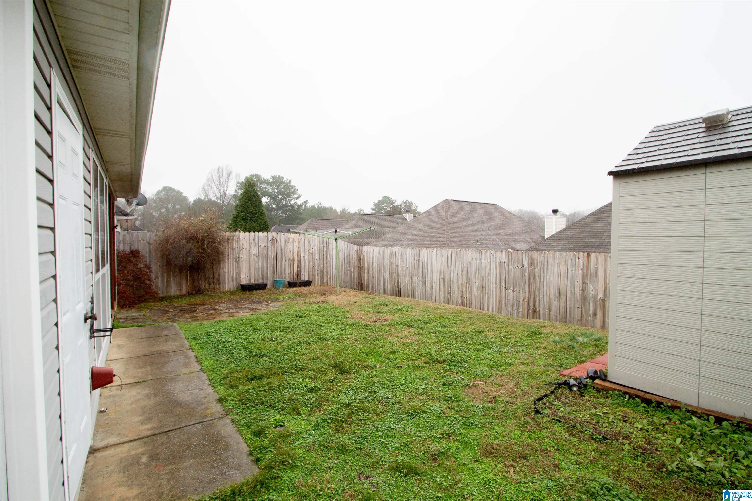 Homes for sale in Pelham, AL | 207 Hidden Creek Parkway, Pelham, AL 35124 | MLS# 21440219