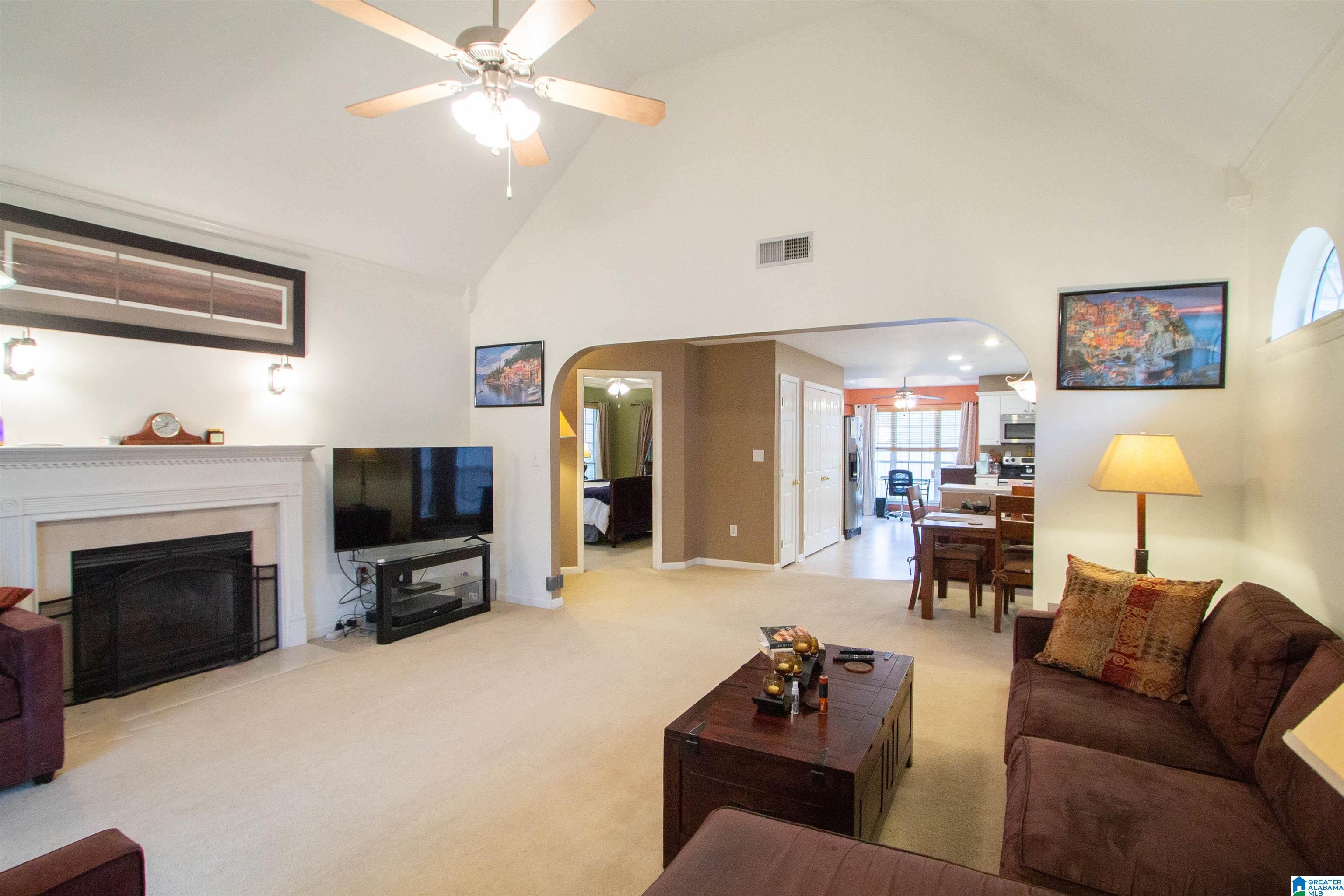 Homes for sale in Pelham, AL | 207 Hidden Creek Parkway, Pelham, AL 35124 | MLS# 21440219