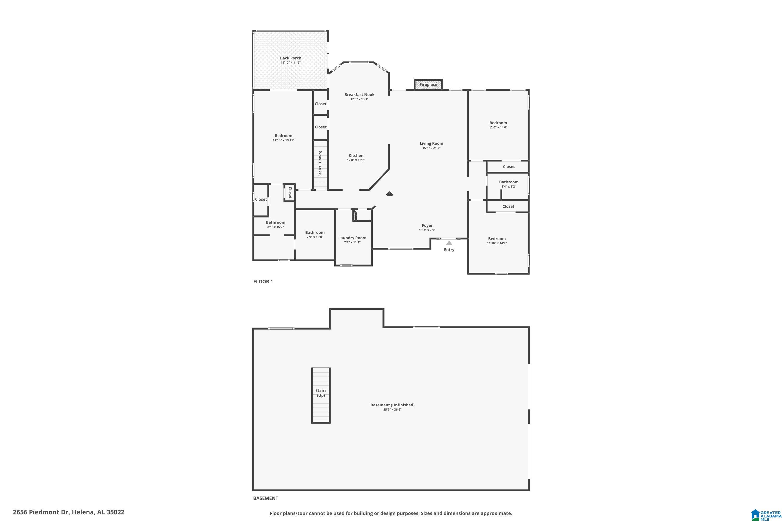 Homes for sale in Helena, AL | 2656 Piedmont Dr, Helena, AL 35022 | MLS# 21440224