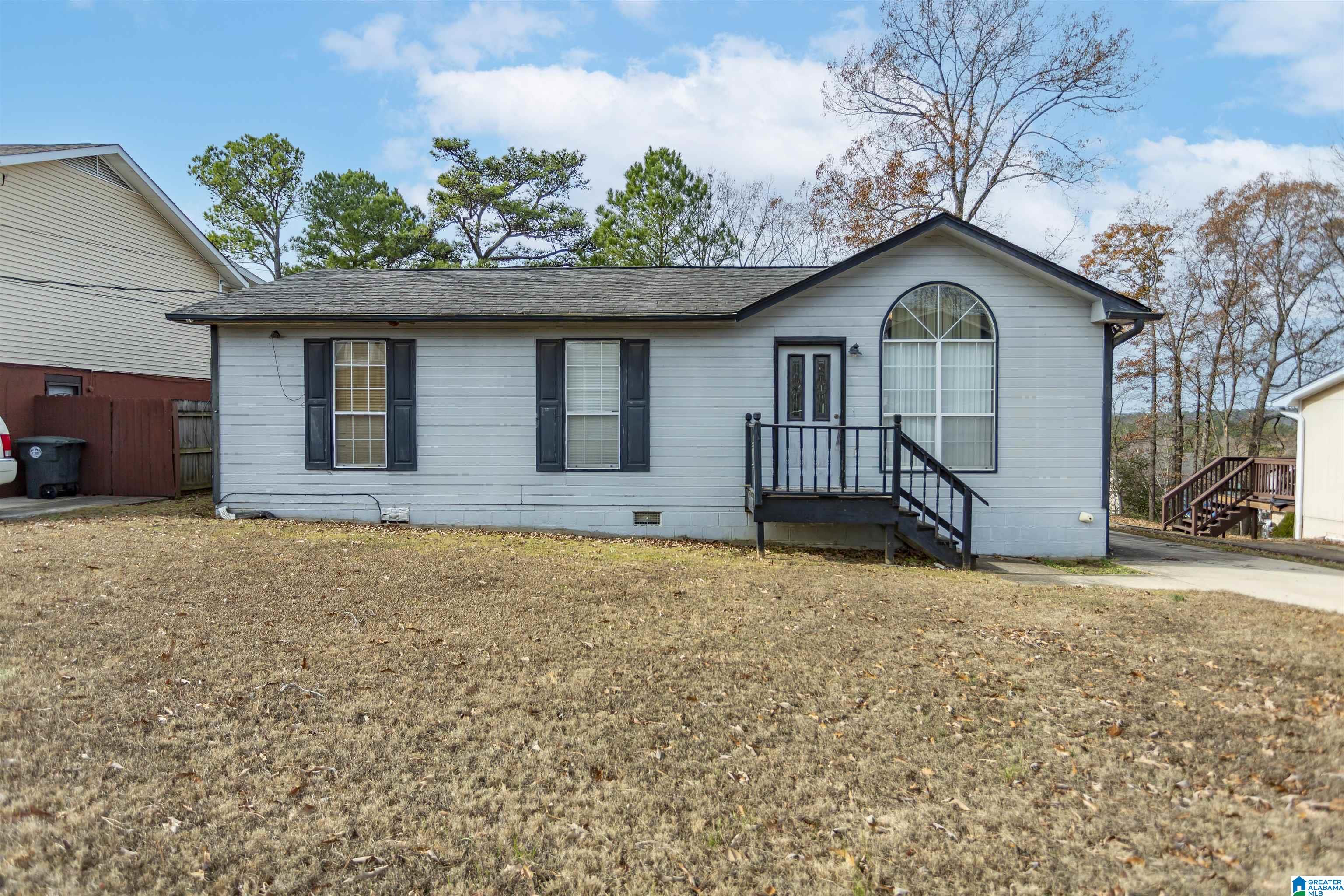 1924 CLOVER DRIVE