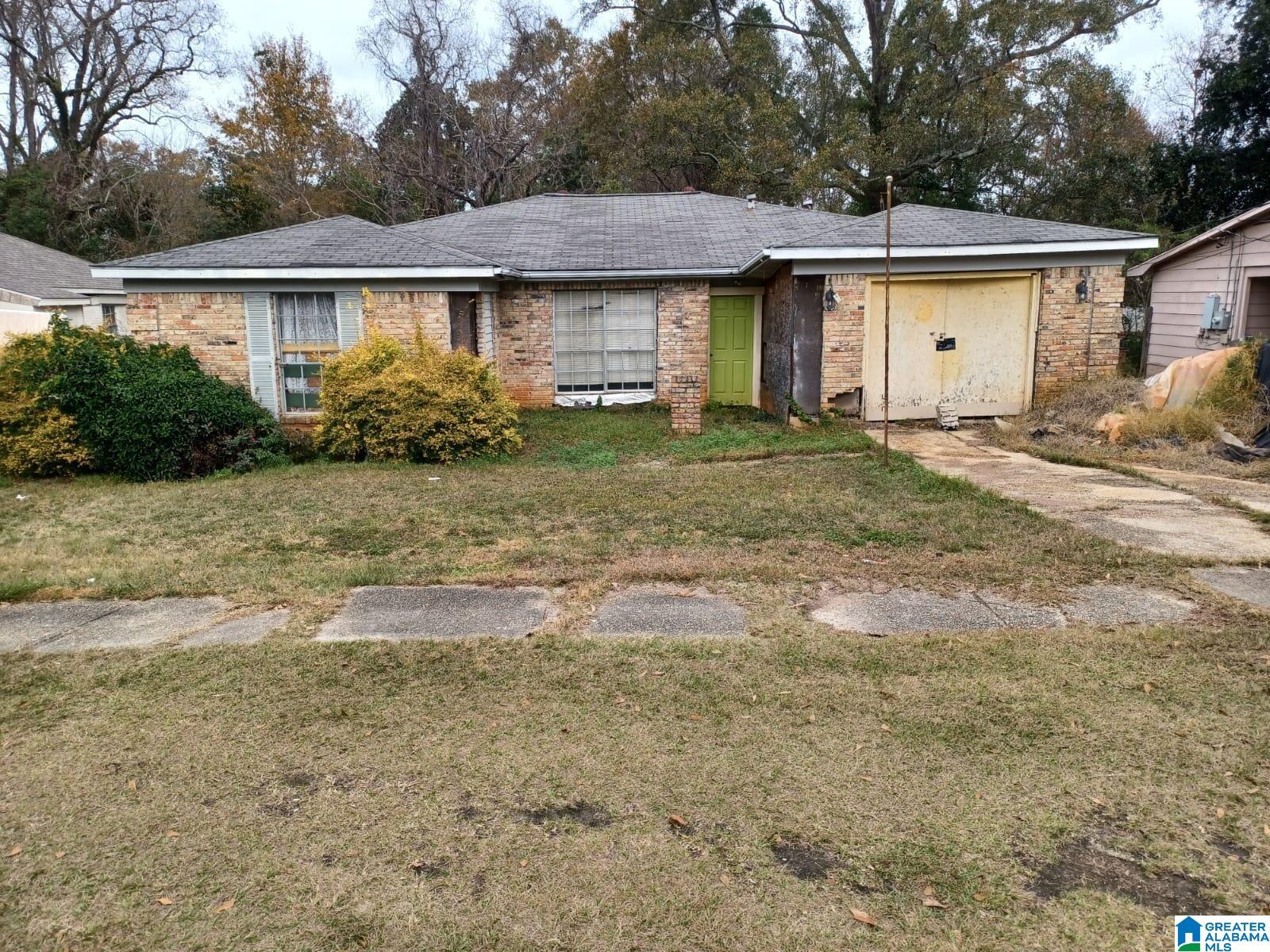 3614 PLEASANT VALLEY ROAD