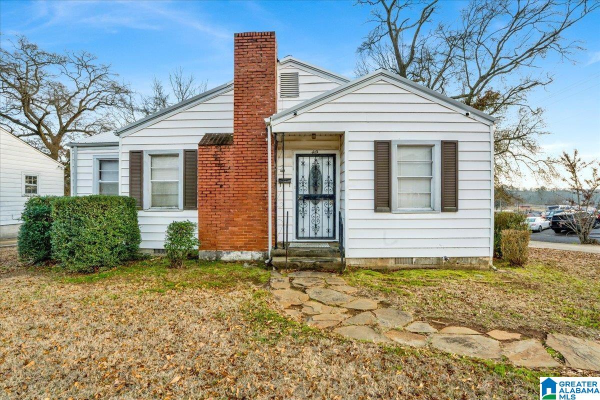 412 WOODWARD ROAD