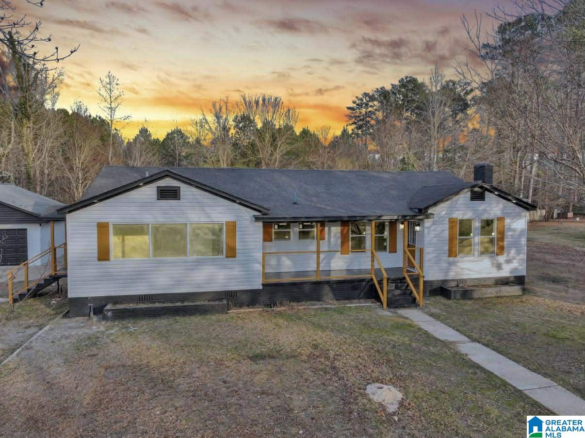 Homes for sale in Glencoe, AL | 1006 Taylor Road, Glencoe, AL 35905 | MLS# 21440275
