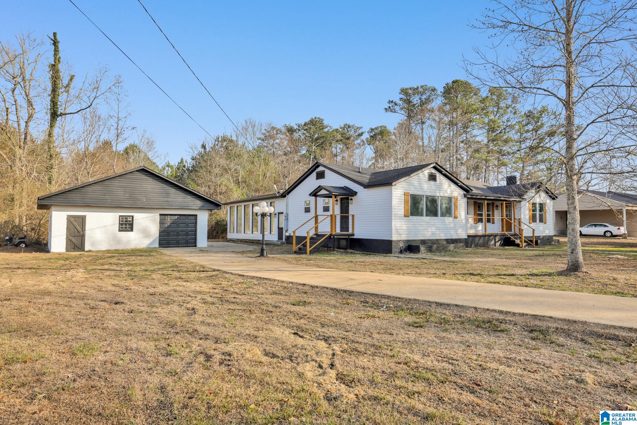 Homes for sale in Glencoe, AL | 1006 Taylor Road, Glencoe, AL 35905 | MLS# 21440275