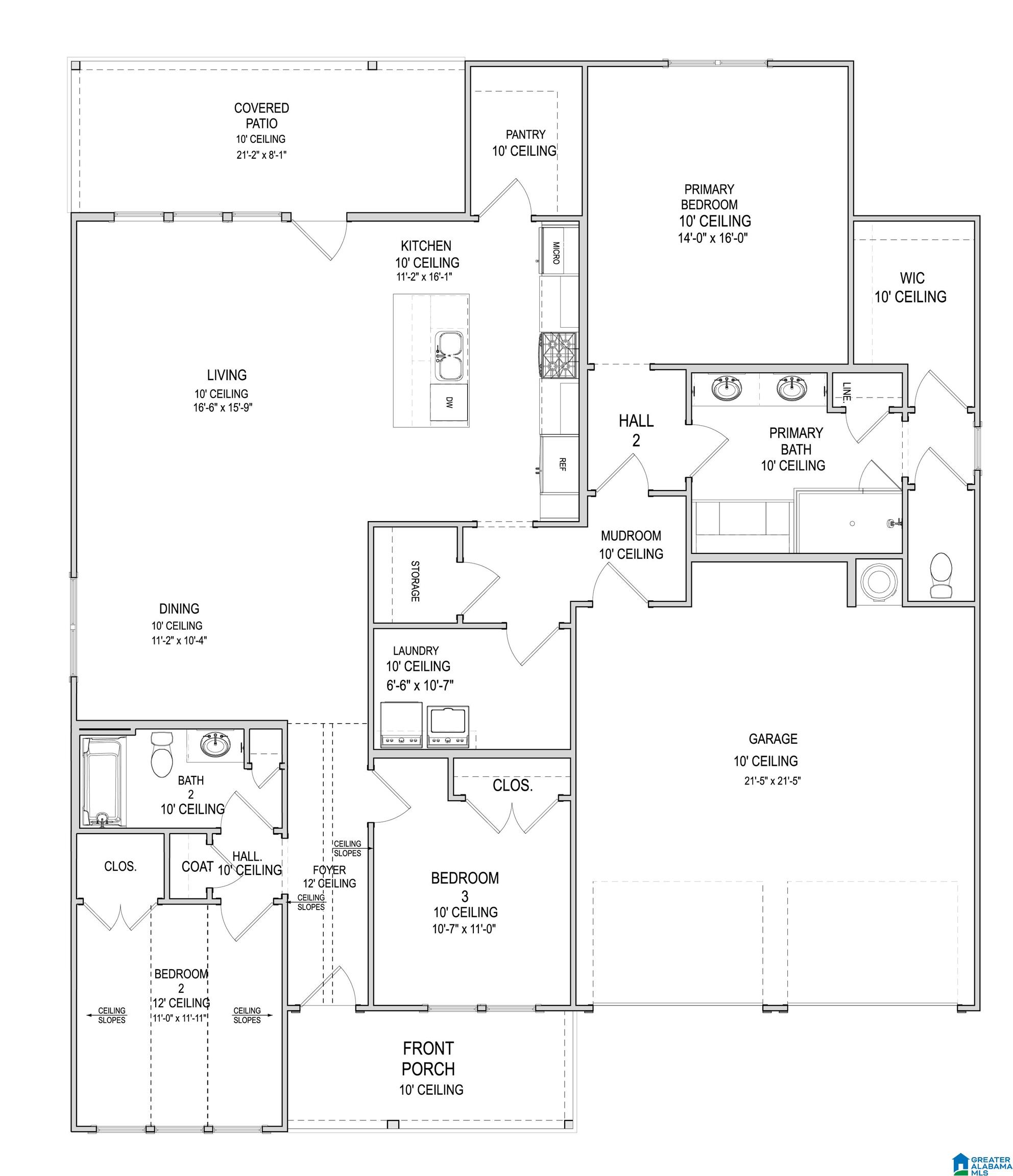 Homes for sale in Hoover, AL | 4665 Oakdell Road, Hoover, AL 35244 | MLS# 21440288