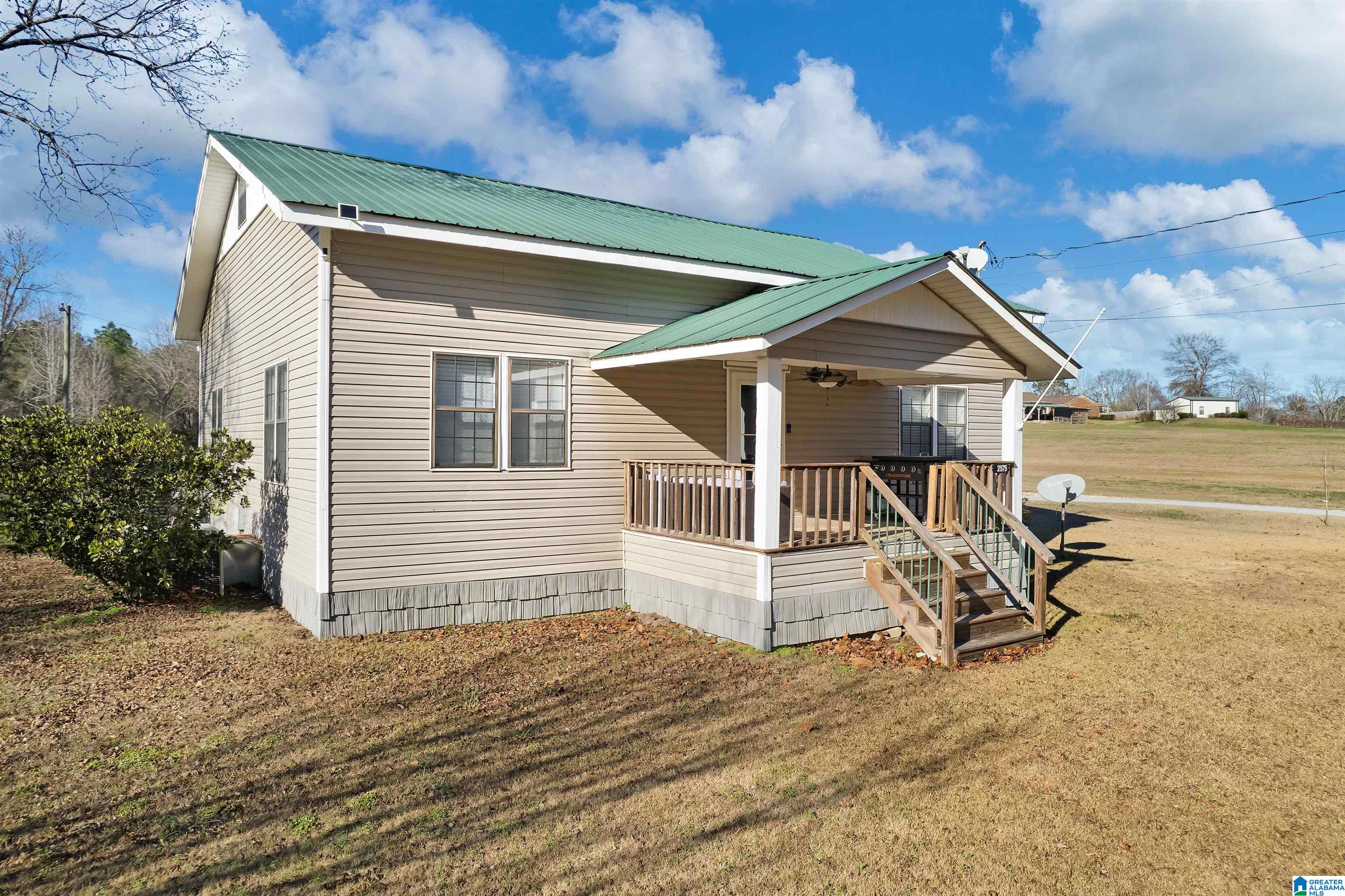 Homes for sale in Verbena, AL | 2575 County Road 490, Verbena, AL 36091 | MLS# 21440294