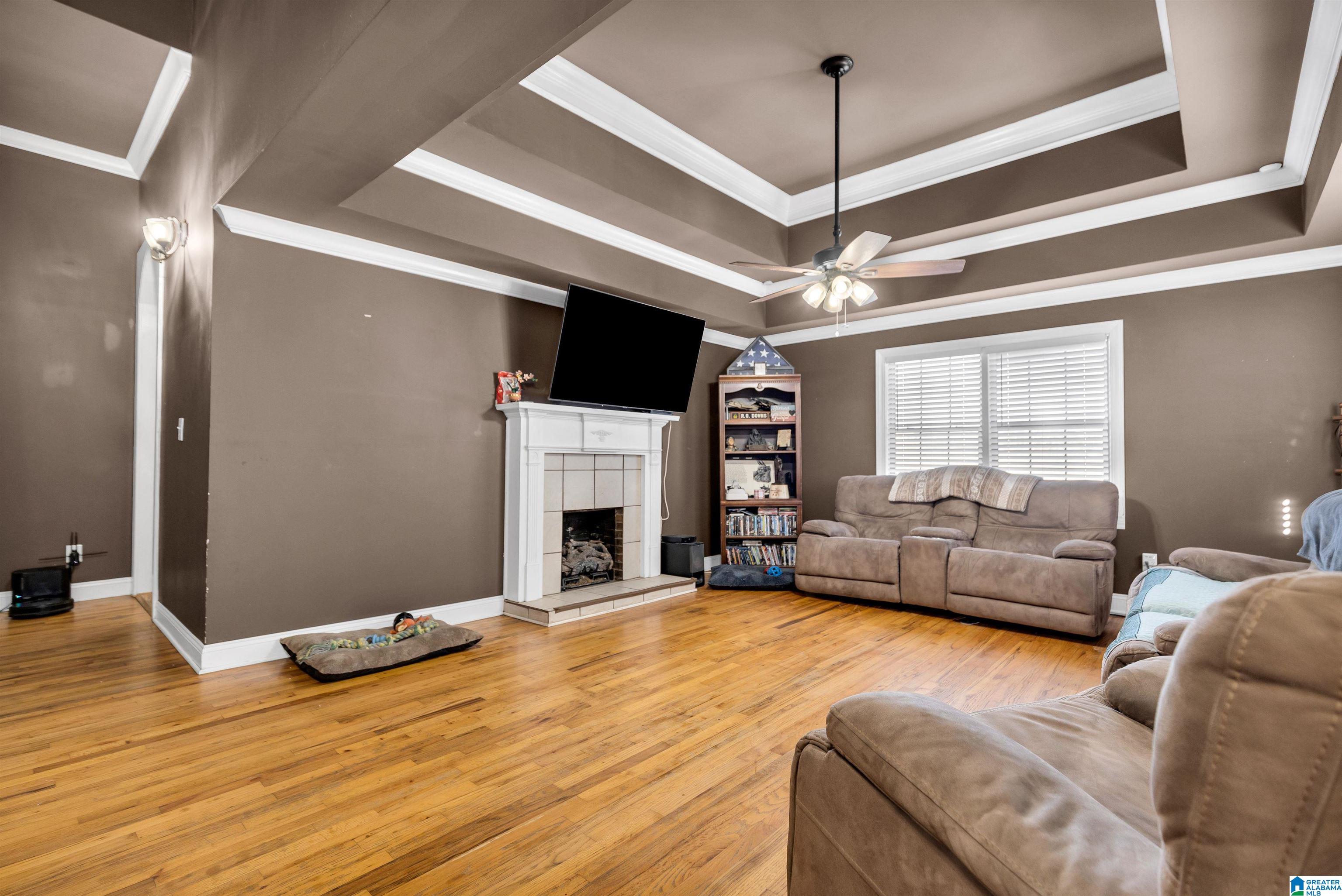 Homes for sale in Verbena, AL | 2575 County Road 490, Verbena, AL 36091 | MLS# 21440294