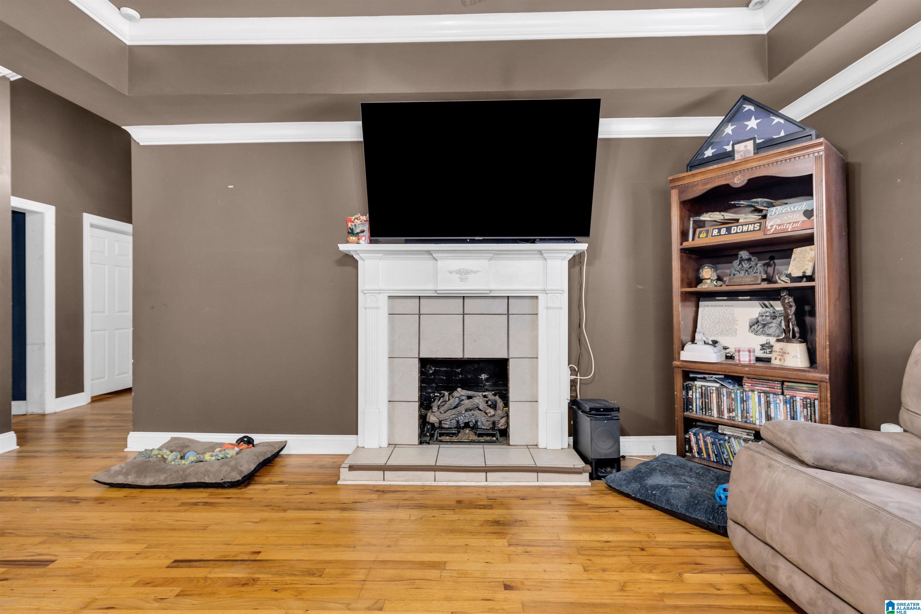 Homes for sale in Verbena, AL | 2575 County Road 490, Verbena, AL 36091 | MLS# 21440294