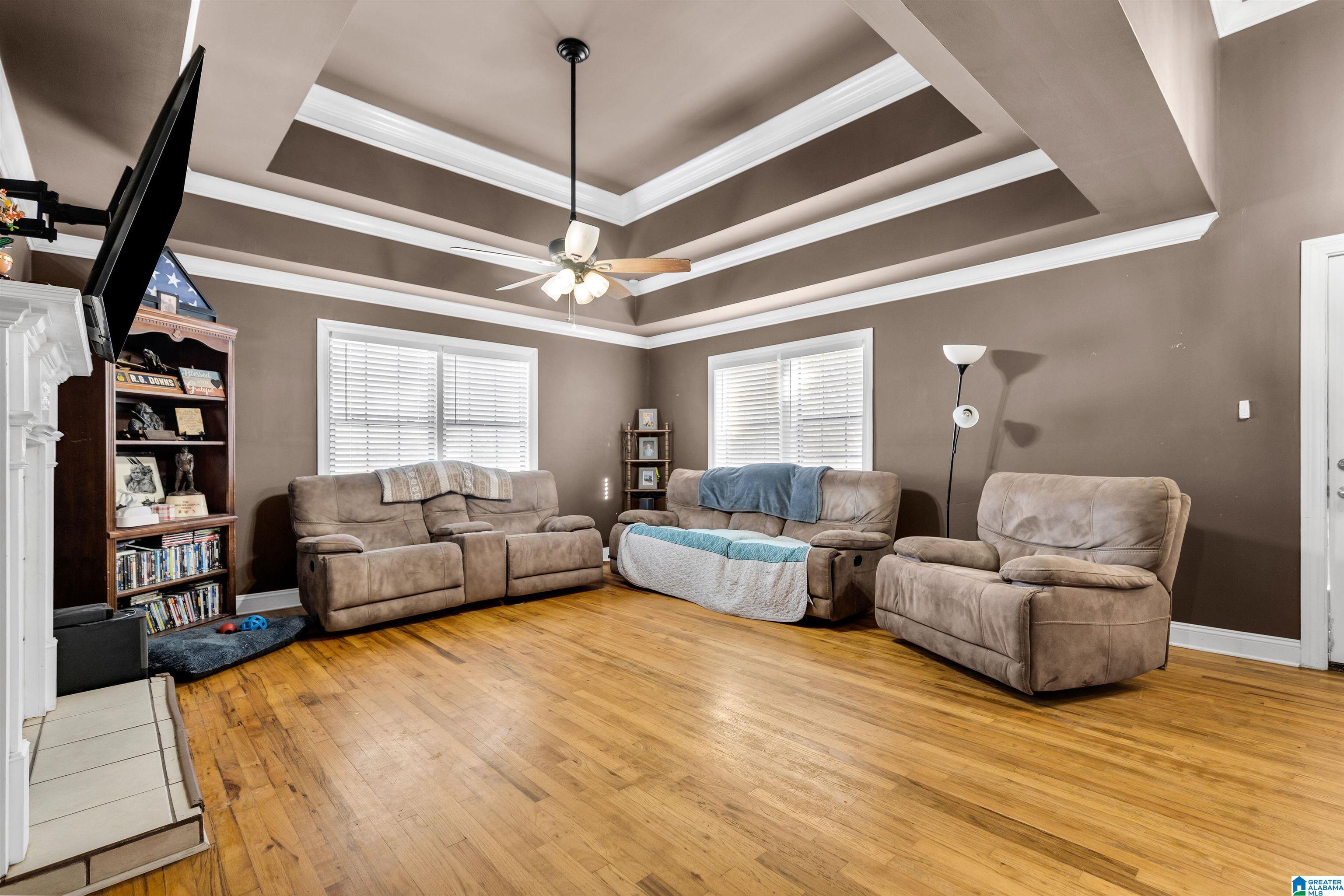 Homes for sale in Verbena, AL | 2575 County Road 490, Verbena, AL 36091 | MLS# 21440294