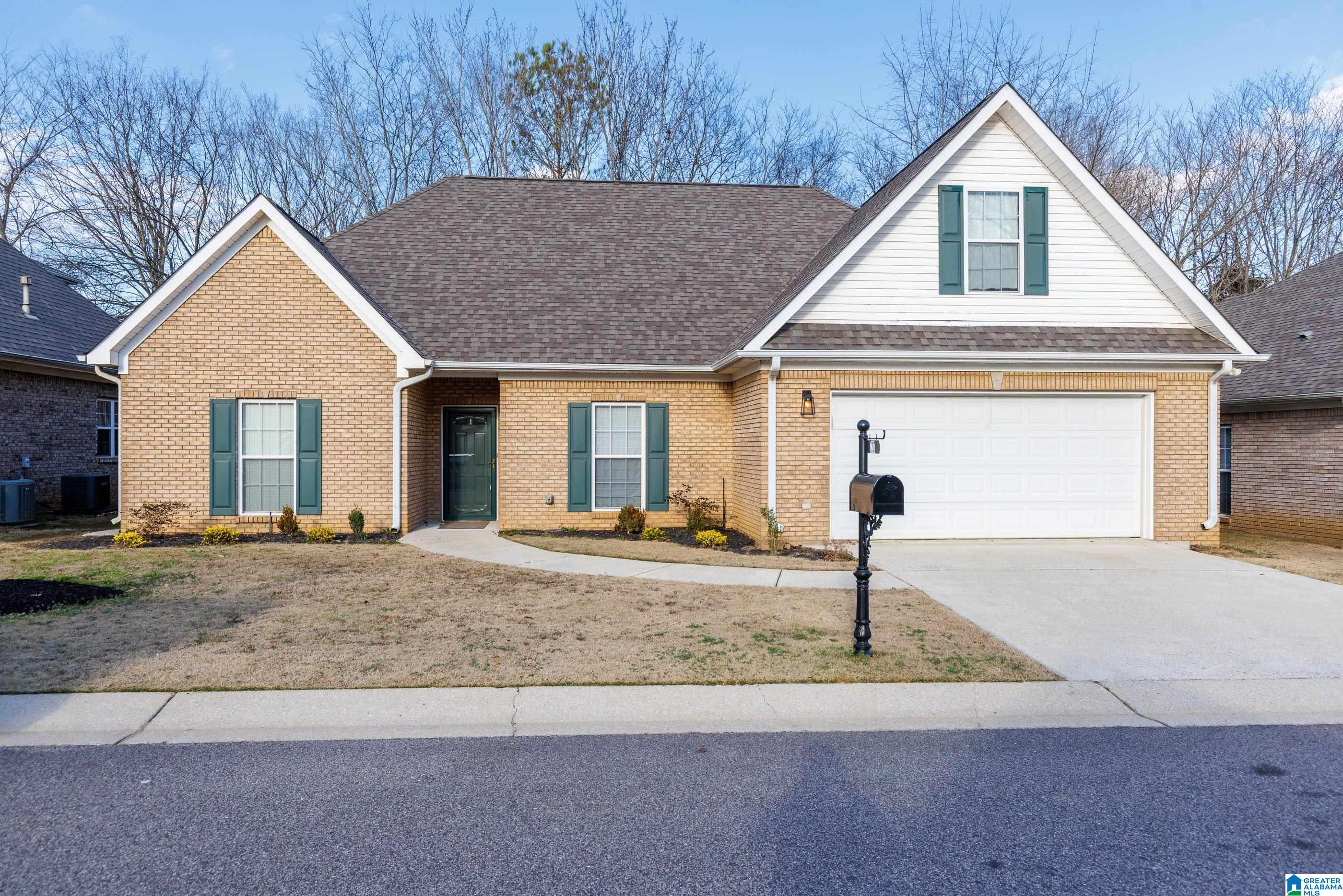 7217 CAHAWBA LANE