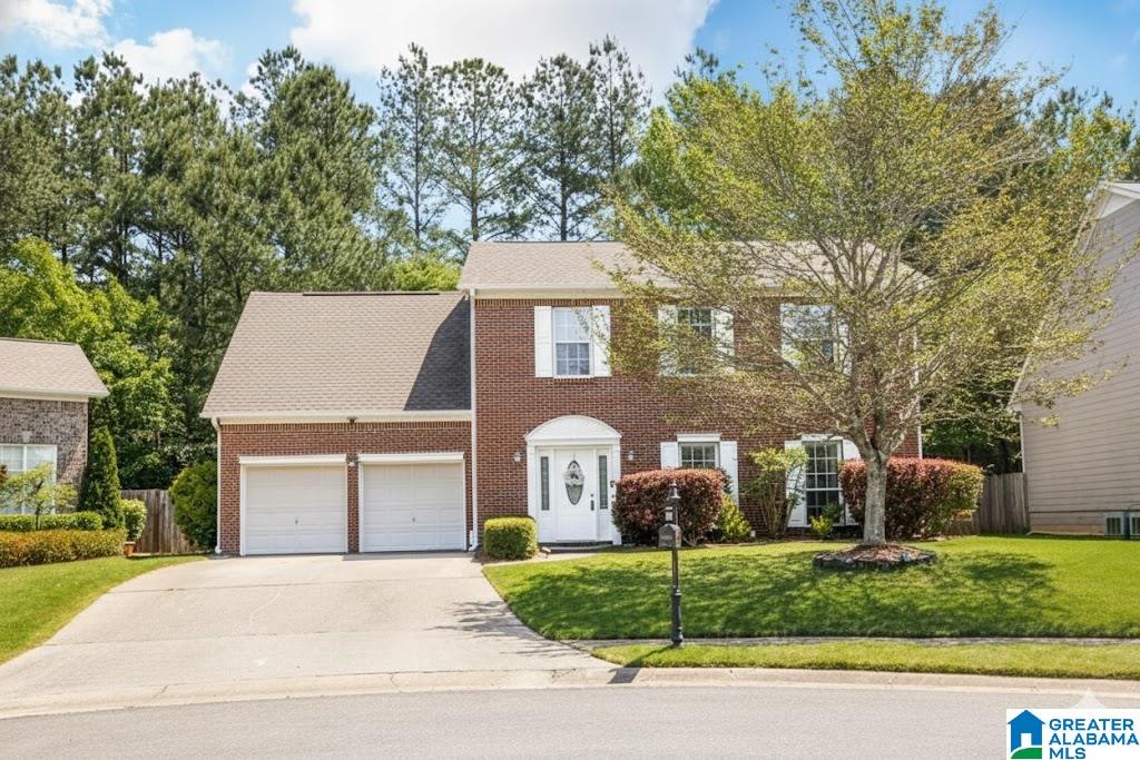 1609 DEER VALLEY DRIVE