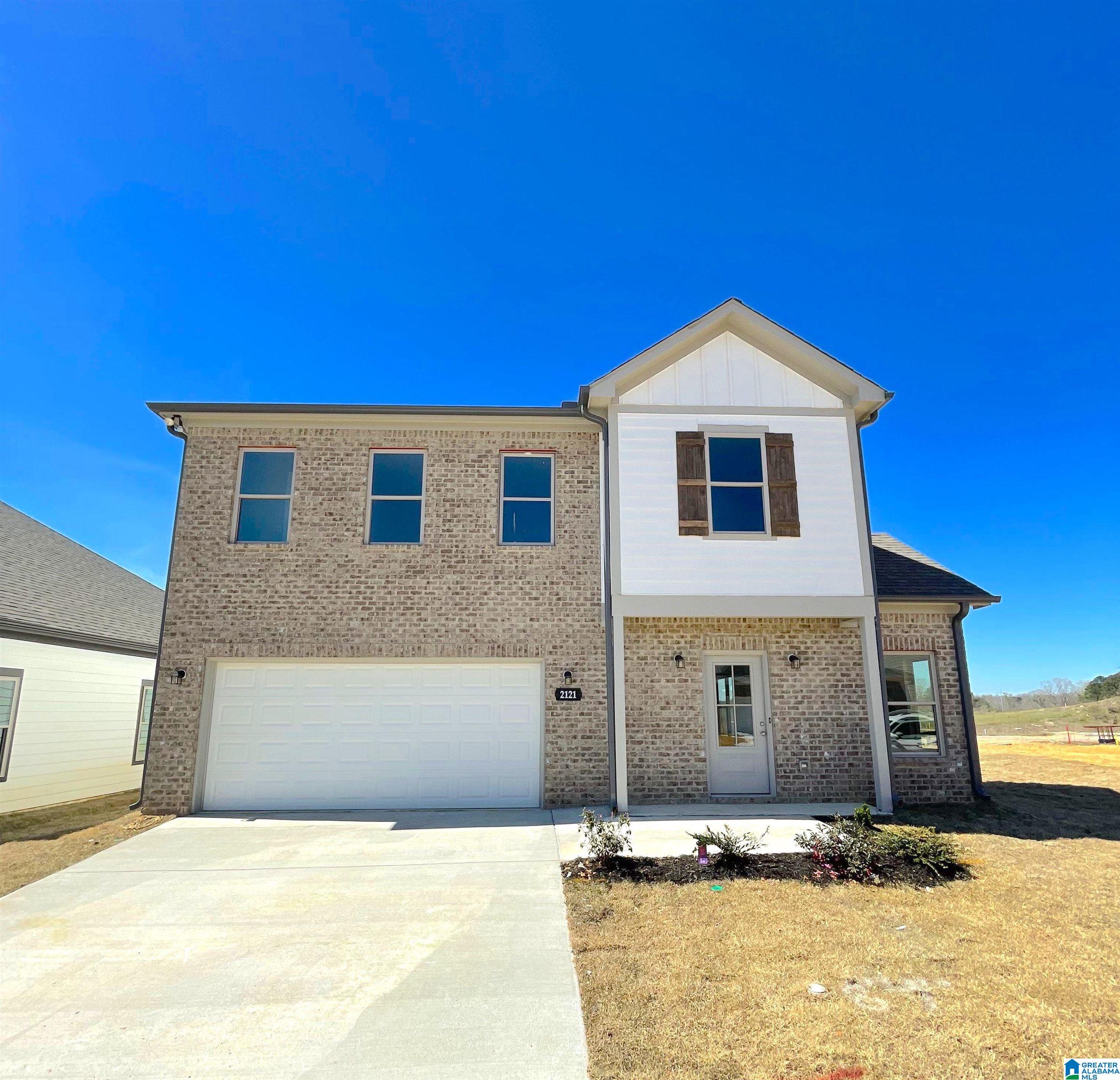 2121 SULLIVAN DRIVE SW