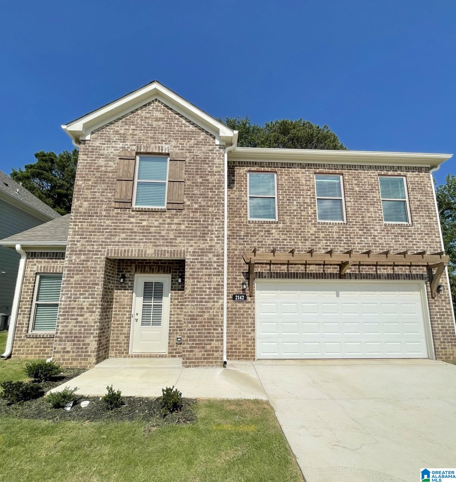 2142 ELLSWORTH LOOP ROAD SW