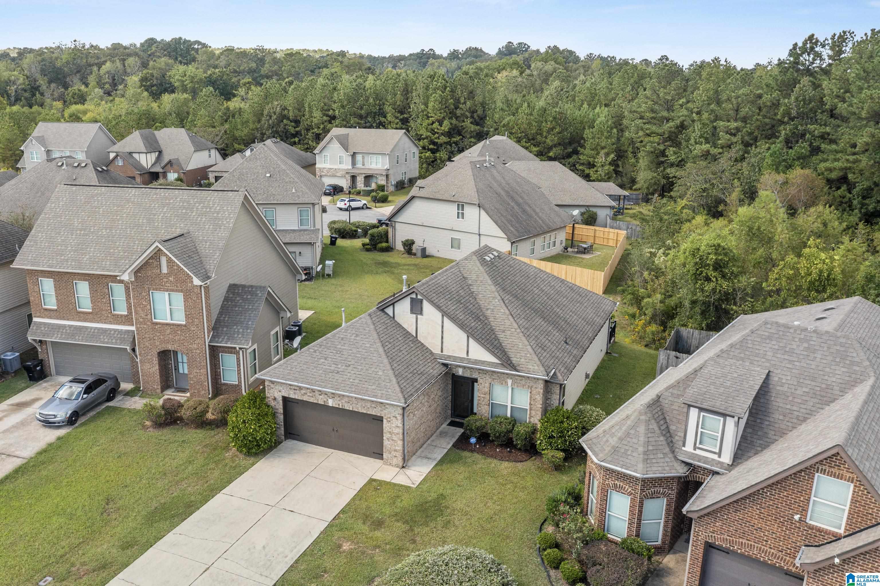 Homes for sale in Mccalla, AL | 6447 Cheshire Cove Dr, Mccalla, AL 35111 | MLS# 21440333