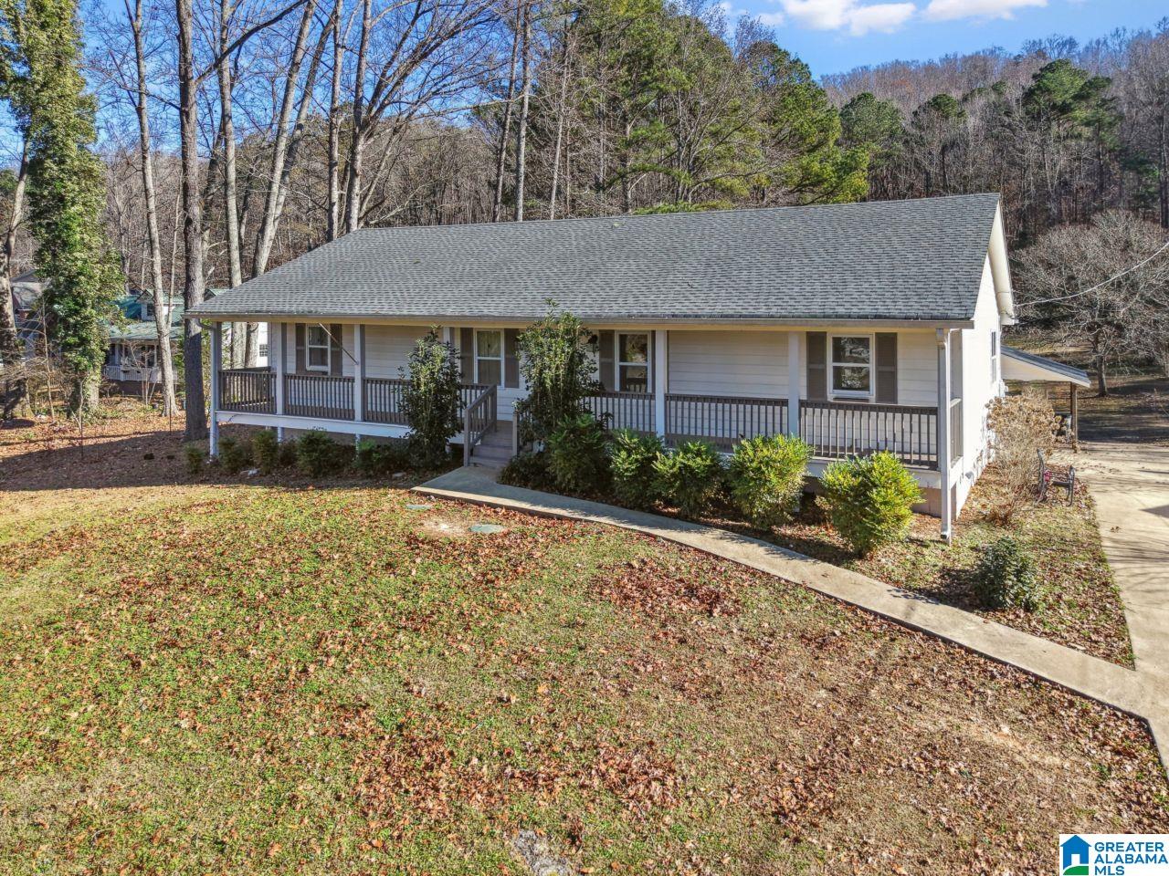 7681 HAPPY HOLLOW ROAD