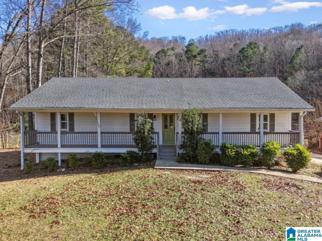Homes for sale in Trussville, AL | 7681 Happy Hollow Road, Trussville, AL 35173 | MLS# 21440334