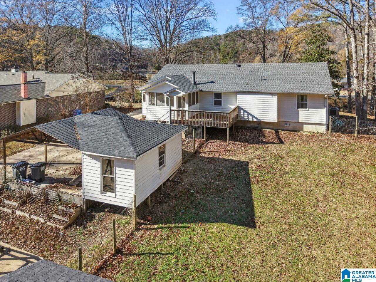 Homes for sale in Trussville, AL | 7681 Happy Hollow Road, Trussville, AL 35173 | MLS# 21440334