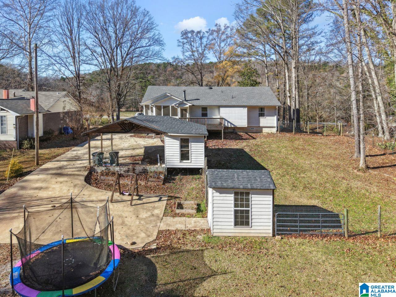 Homes for sale in Trussville, AL | 7681 Happy Hollow Road, Trussville, AL 35173 | MLS# 21440334