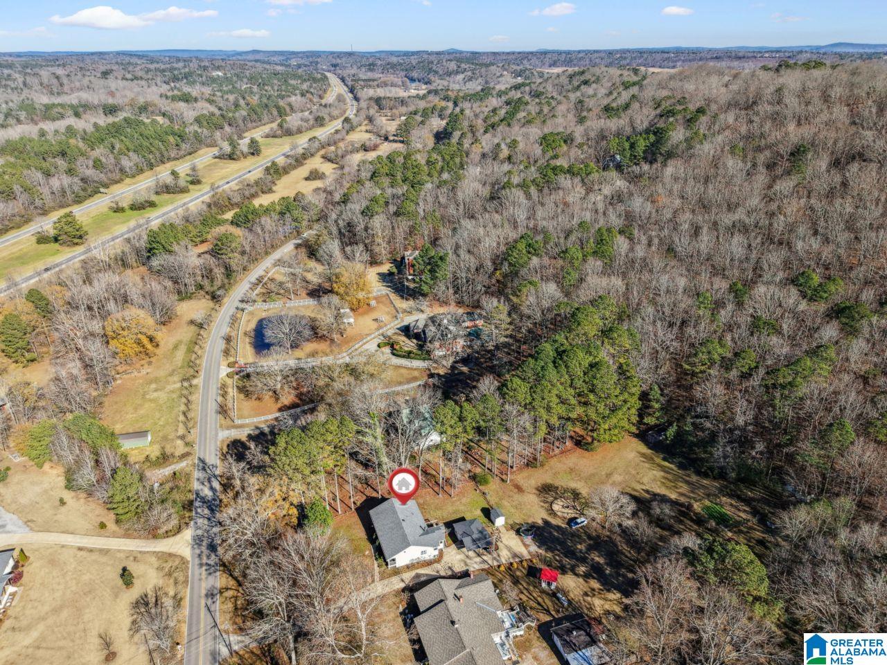 Homes for sale in Trussville, AL | 7681 Happy Hollow Road, Trussville, AL 35173 | MLS# 21440334