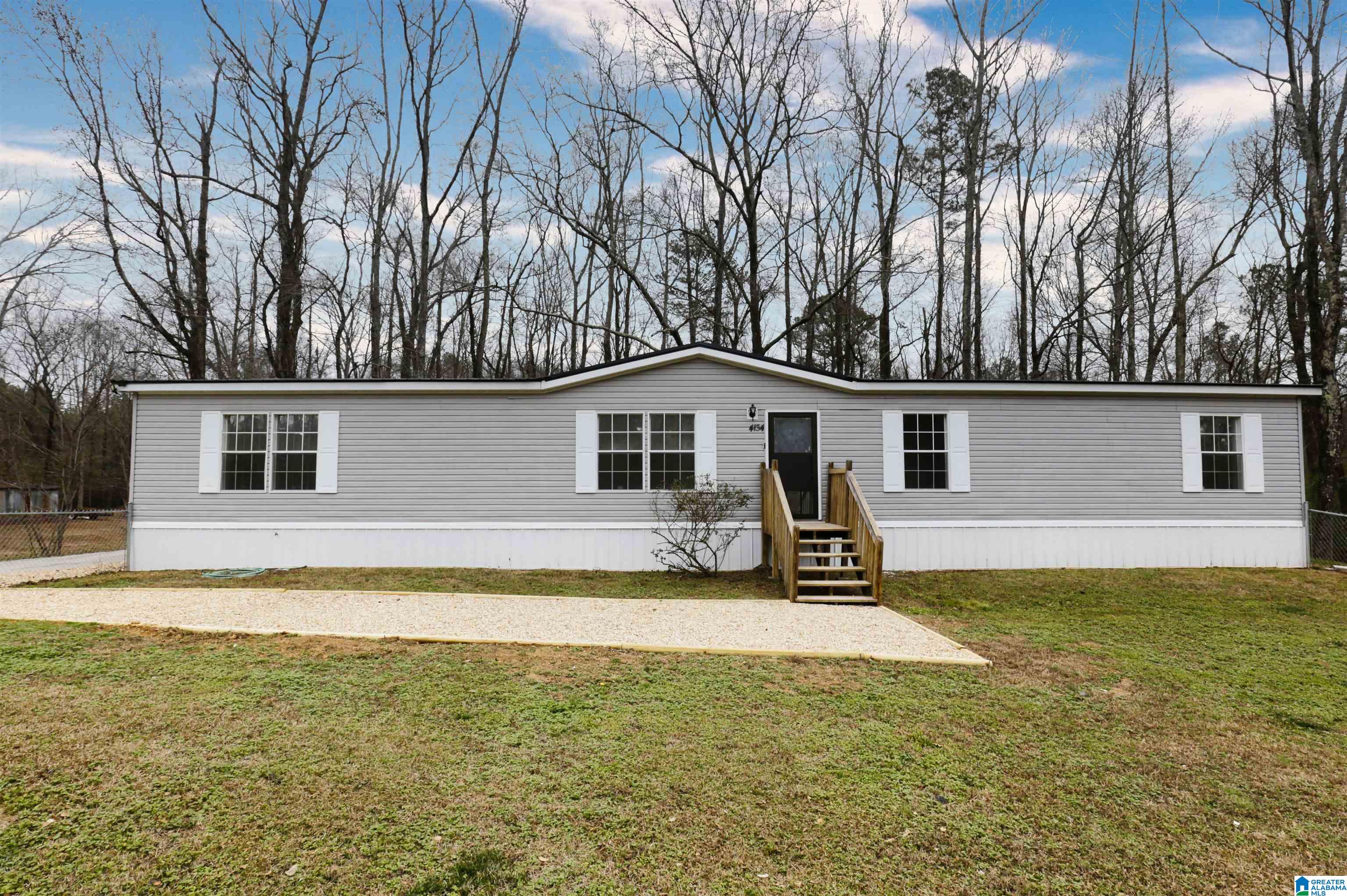 Homes for sale in Jacksonville, AL | 4134 Roy Webb Road, Jacksonville, AL 36265 | MLS# 21440341