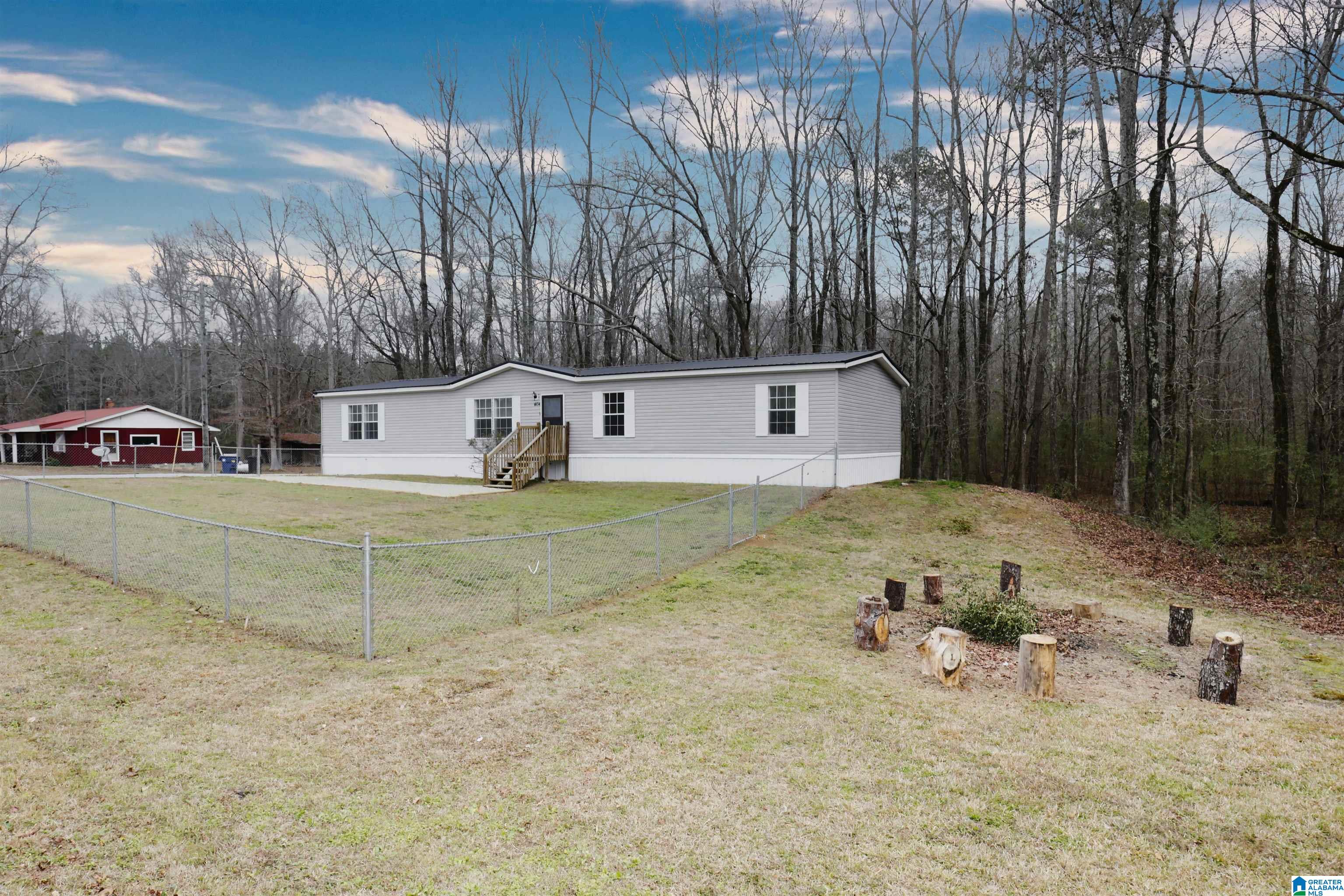 Homes for sale in Jacksonville, AL | 4134 Roy Webb Road, Jacksonville, AL 36265 | MLS# 21440341