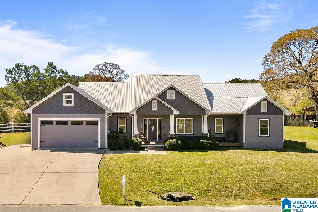 Homes for sale in Columbiana, AL | 127 Perkins Landing Road, Columbiana, AL 35051 | MLS# 21440342