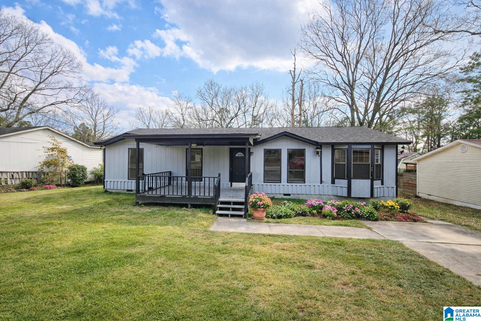 Homes for sale in Pinson, AL | 4815 Vise Road, Pinson, AL 35126 | MLS# 21440378