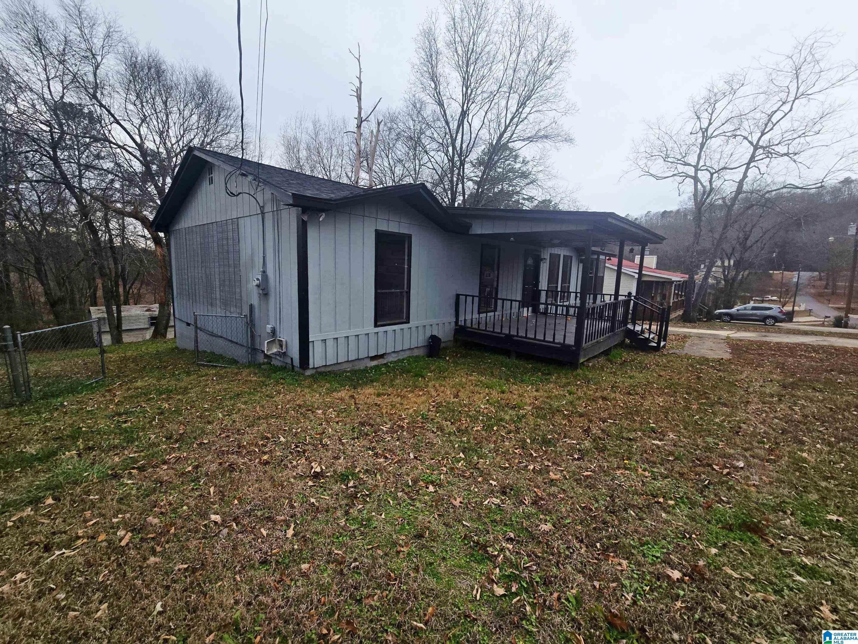 Homes for sale in Pinson, AL | 4815 Vise Road, Pinson, AL 35126 | MLS# 21440378