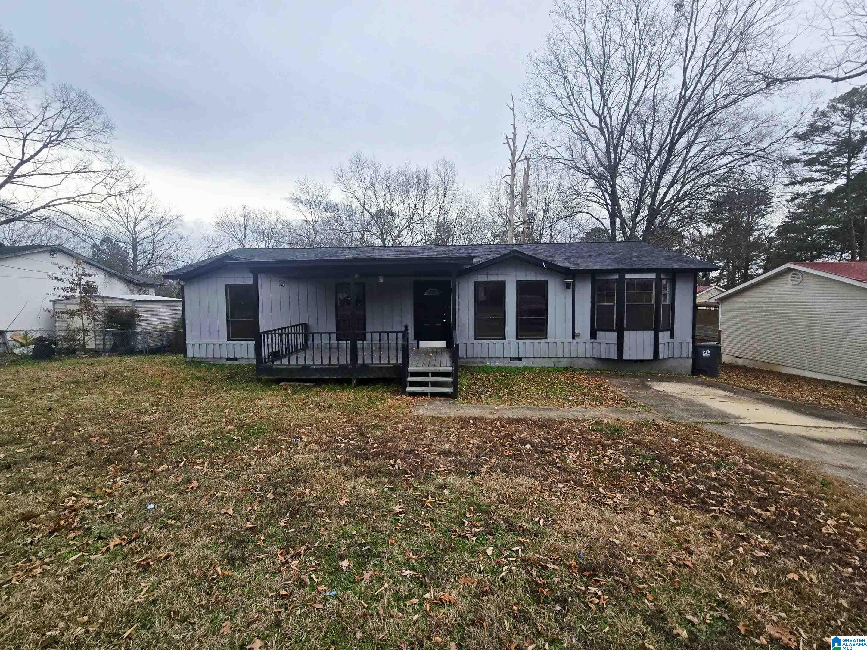 Homes for sale in Pinson, AL | 4815 Vise Road, Pinson, AL 35126 | MLS# 21440378