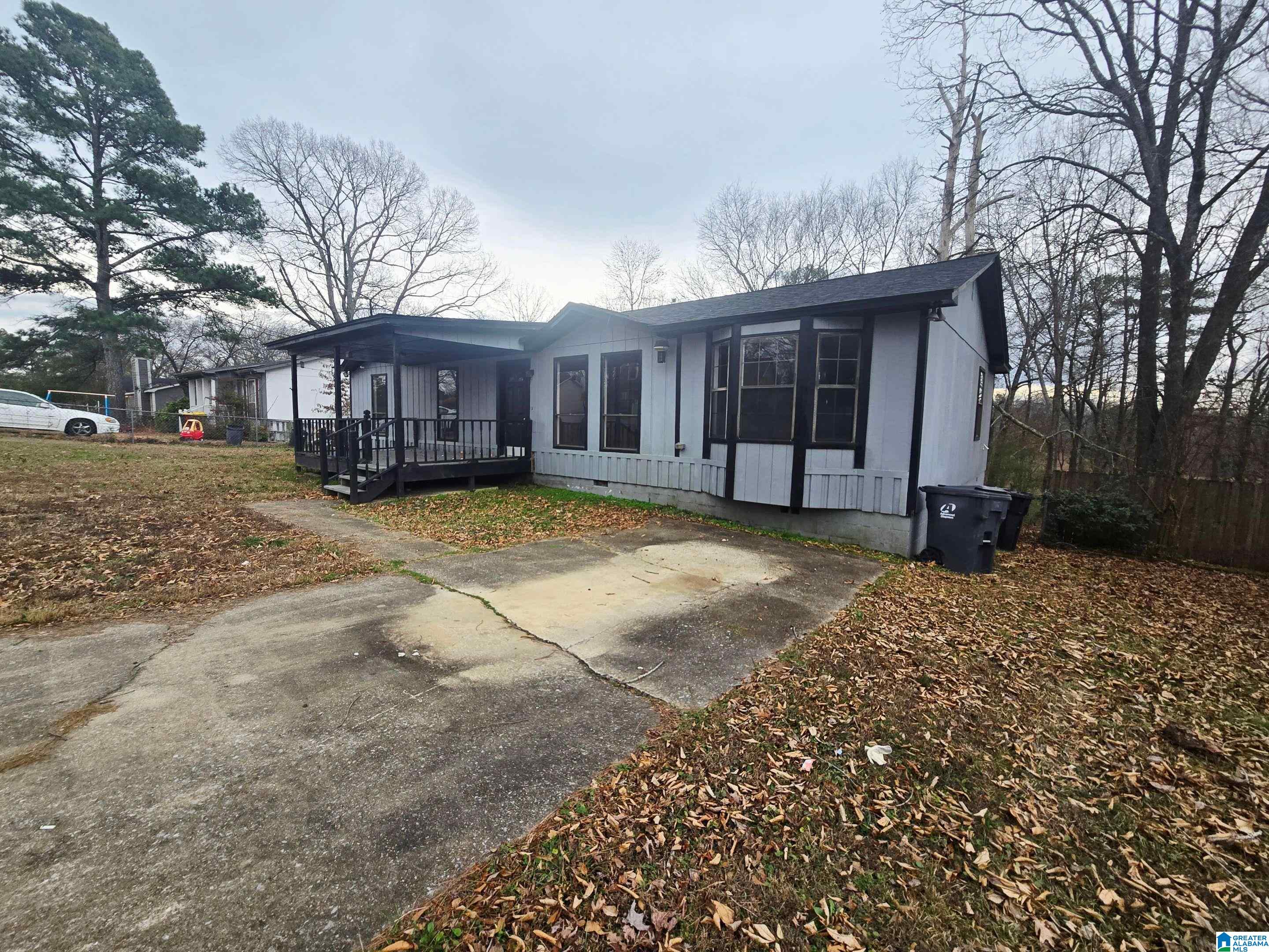 Homes for sale in Pinson, AL | 4815 Vise Road, Pinson, AL 35126 | MLS# 21440378