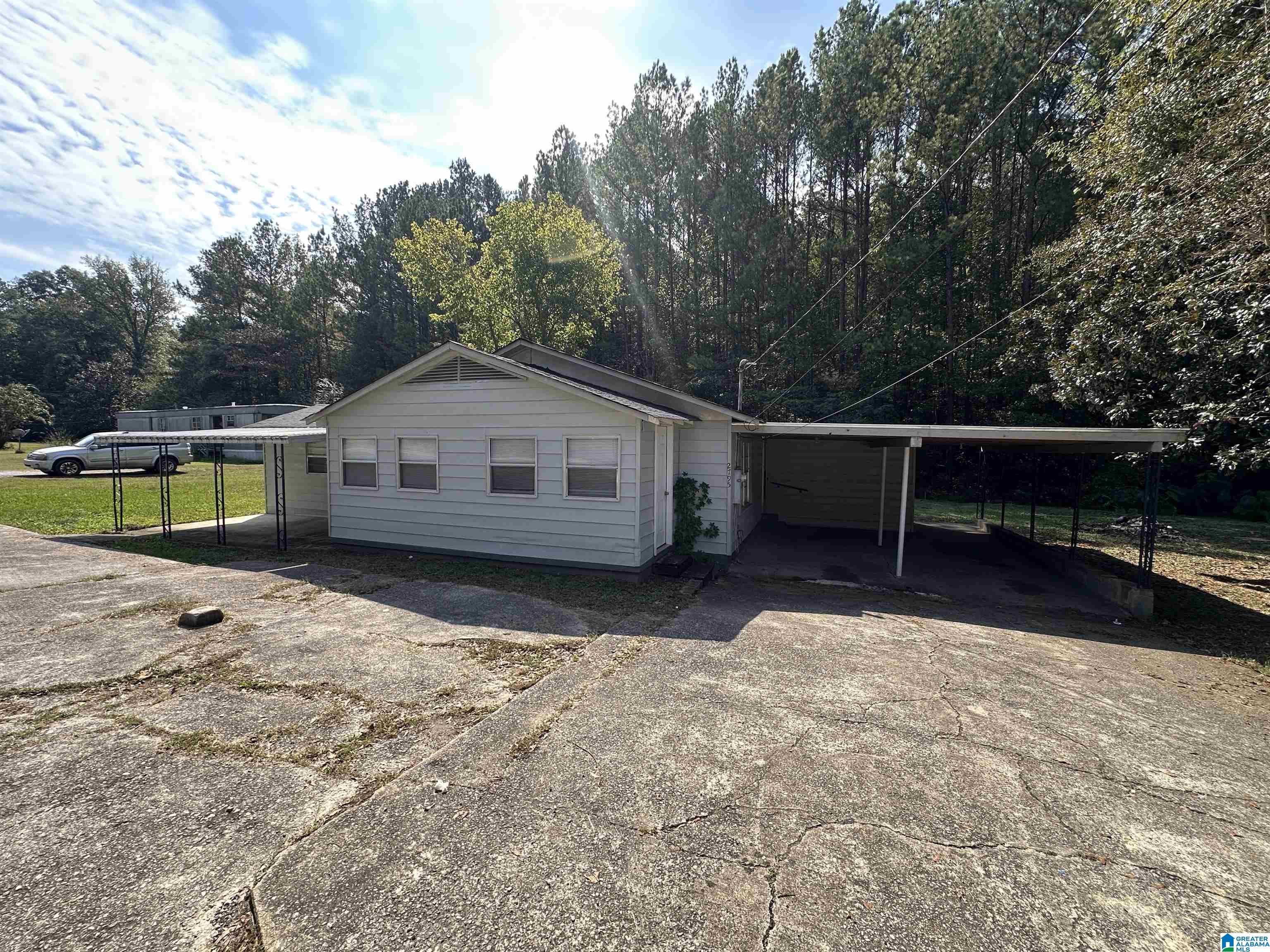 2795 MORRIS MAJESTIC ROAD