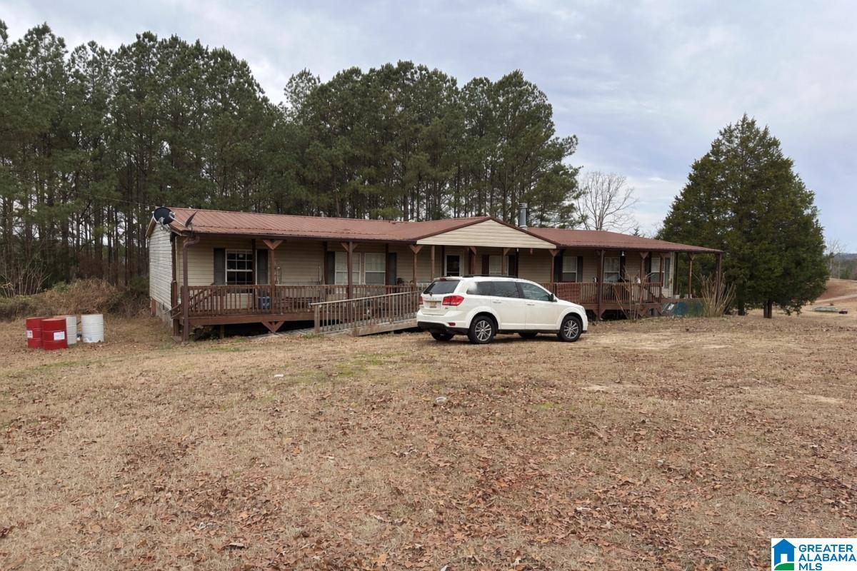 583 SIMPSON BEND ROAD