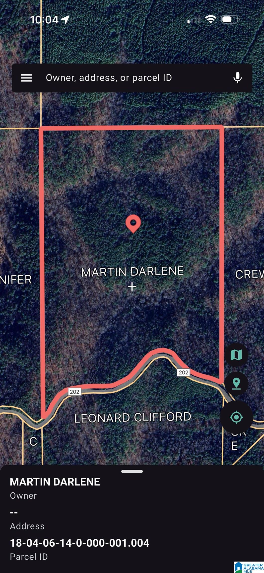 Homes for sale in Piedmont, AL | 56 Acres County Road 202, Piedmont, AL 36272 | MLS# 21440404