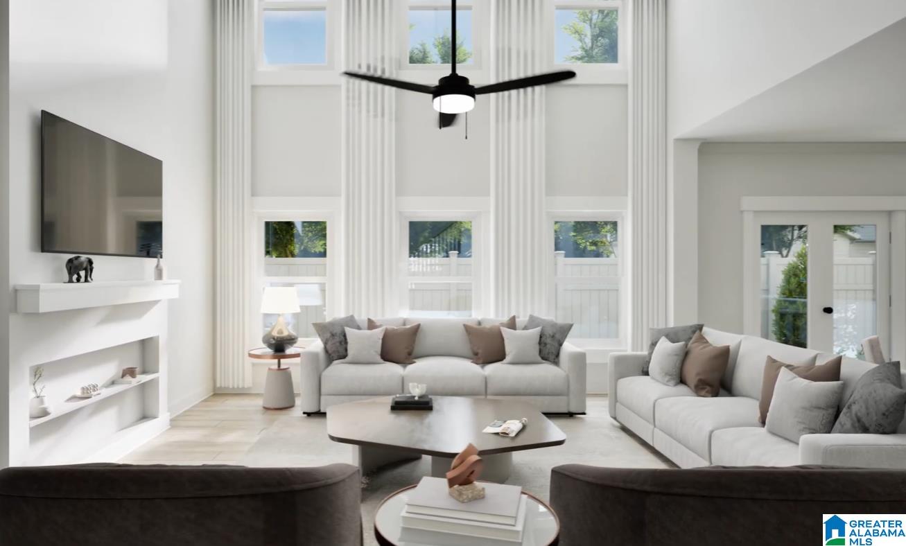 Homes for sale in Alabaster, AL | 1512 Cherrywood Ave, Alabaster, AL 35007 | MLS# 21440407