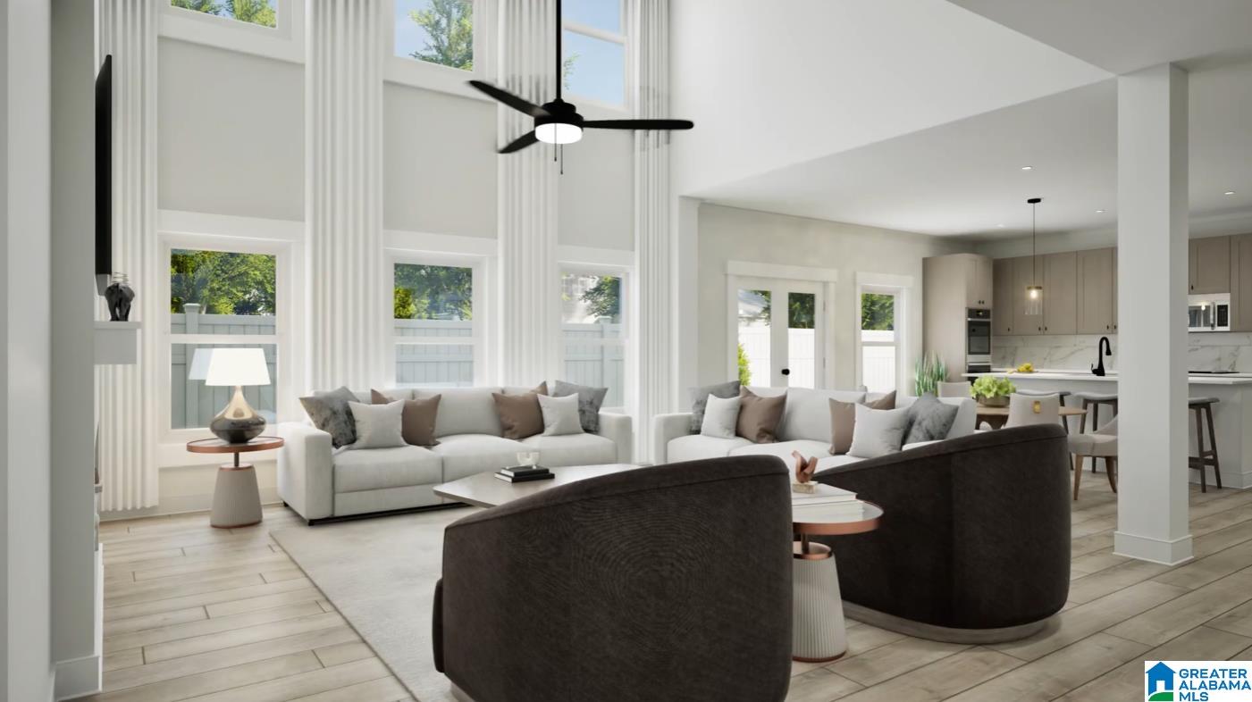 Homes for sale in Alabaster, AL | 1512 Cherrywood Ave, Alabaster, AL 35007 | MLS# 21440407