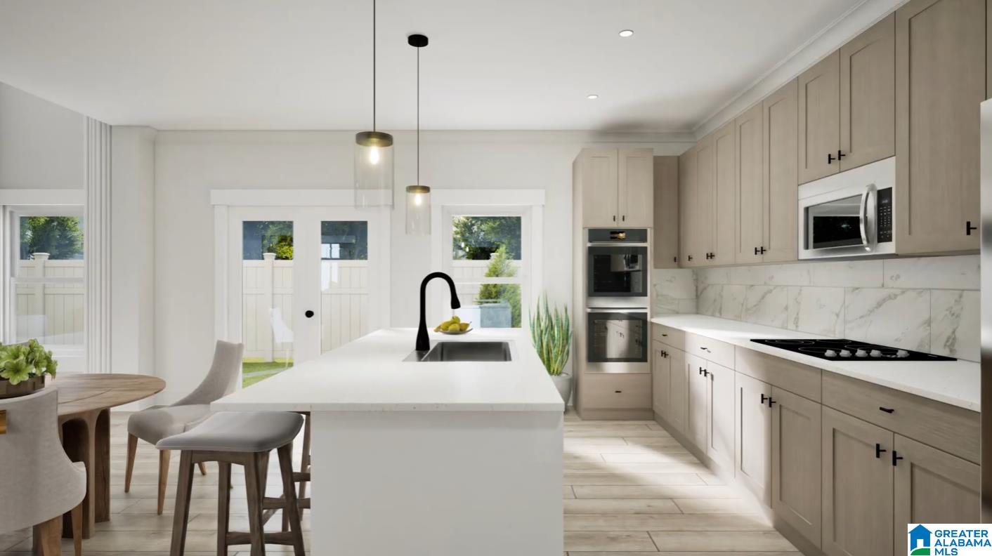 Homes for sale in Alabaster, AL | 1512 Cherrywood Ave, Alabaster, AL 35007 | MLS# 21440407