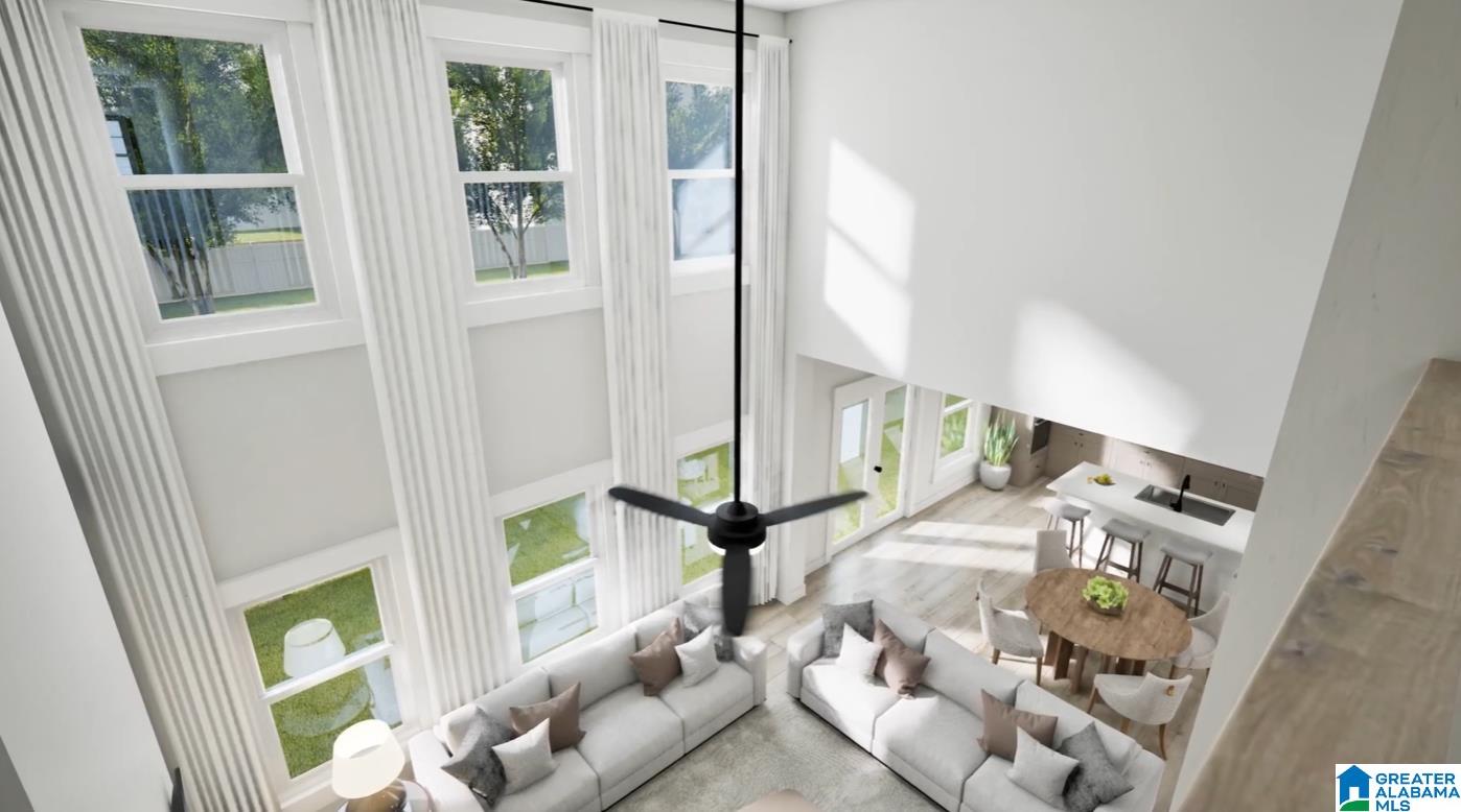 Homes for sale in Alabaster, AL | 1512 Cherrywood Ave, Alabaster, AL 35007 | MLS# 21440407