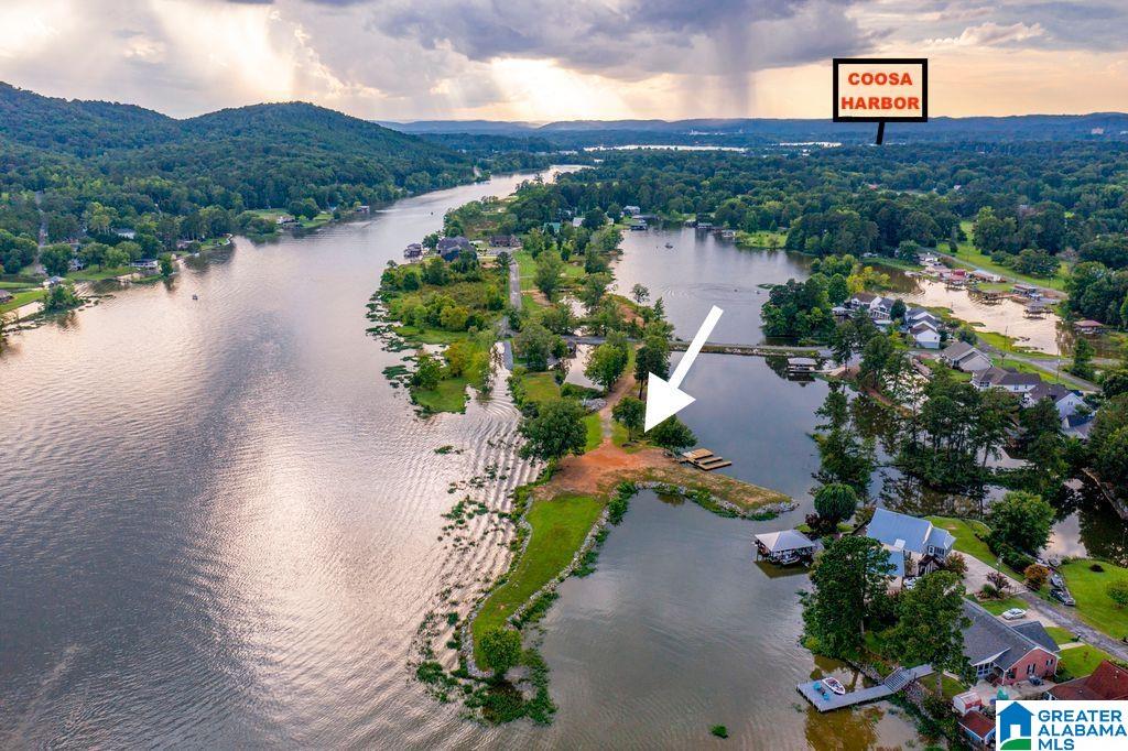 0 CAMDEN COVE POINT
